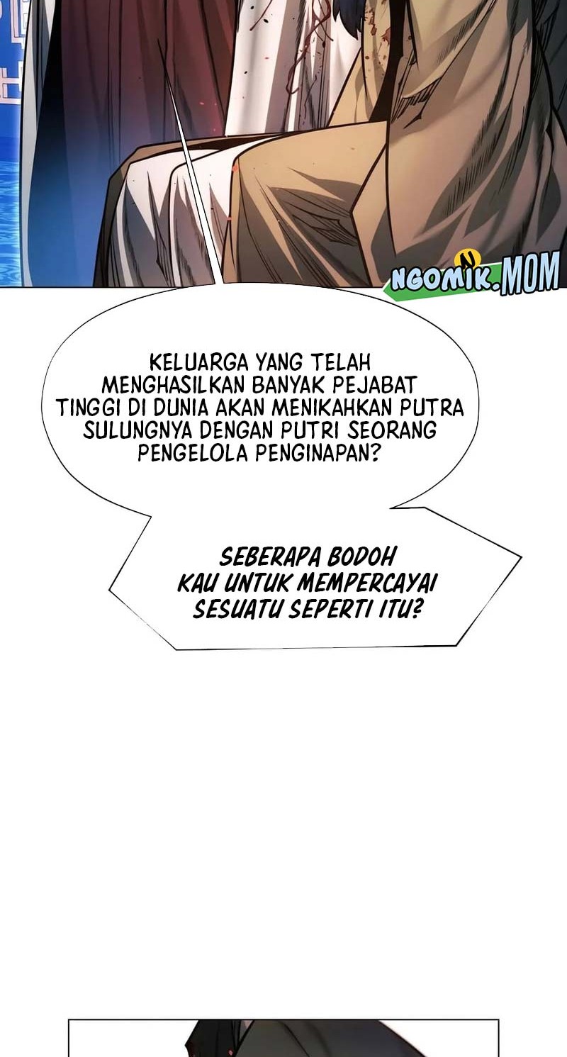 Modern Man Who Fall Into Murim Chapter 125 Gambar 51