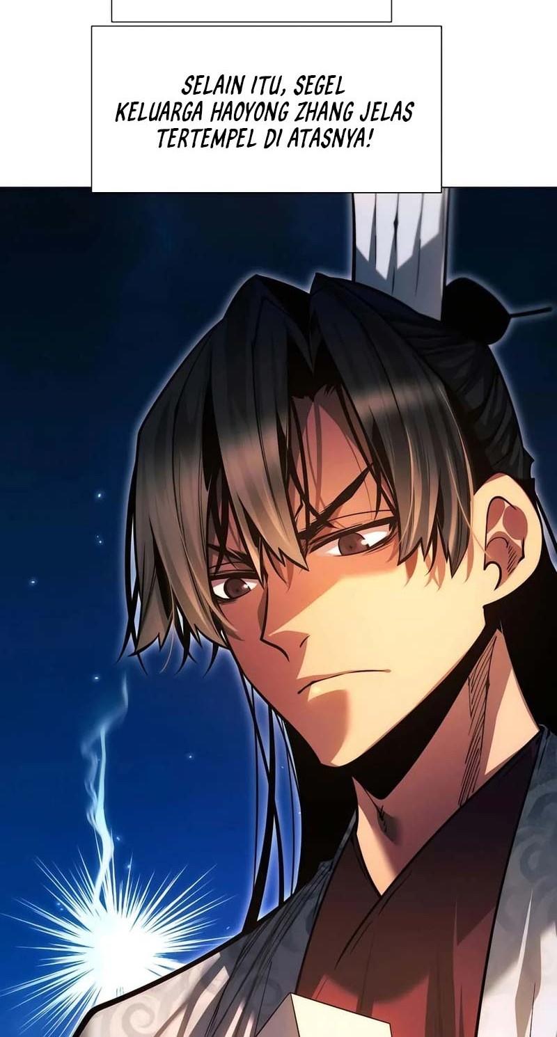 Modern Man Who Fall Into Murim Chapter 125 Gambar 53