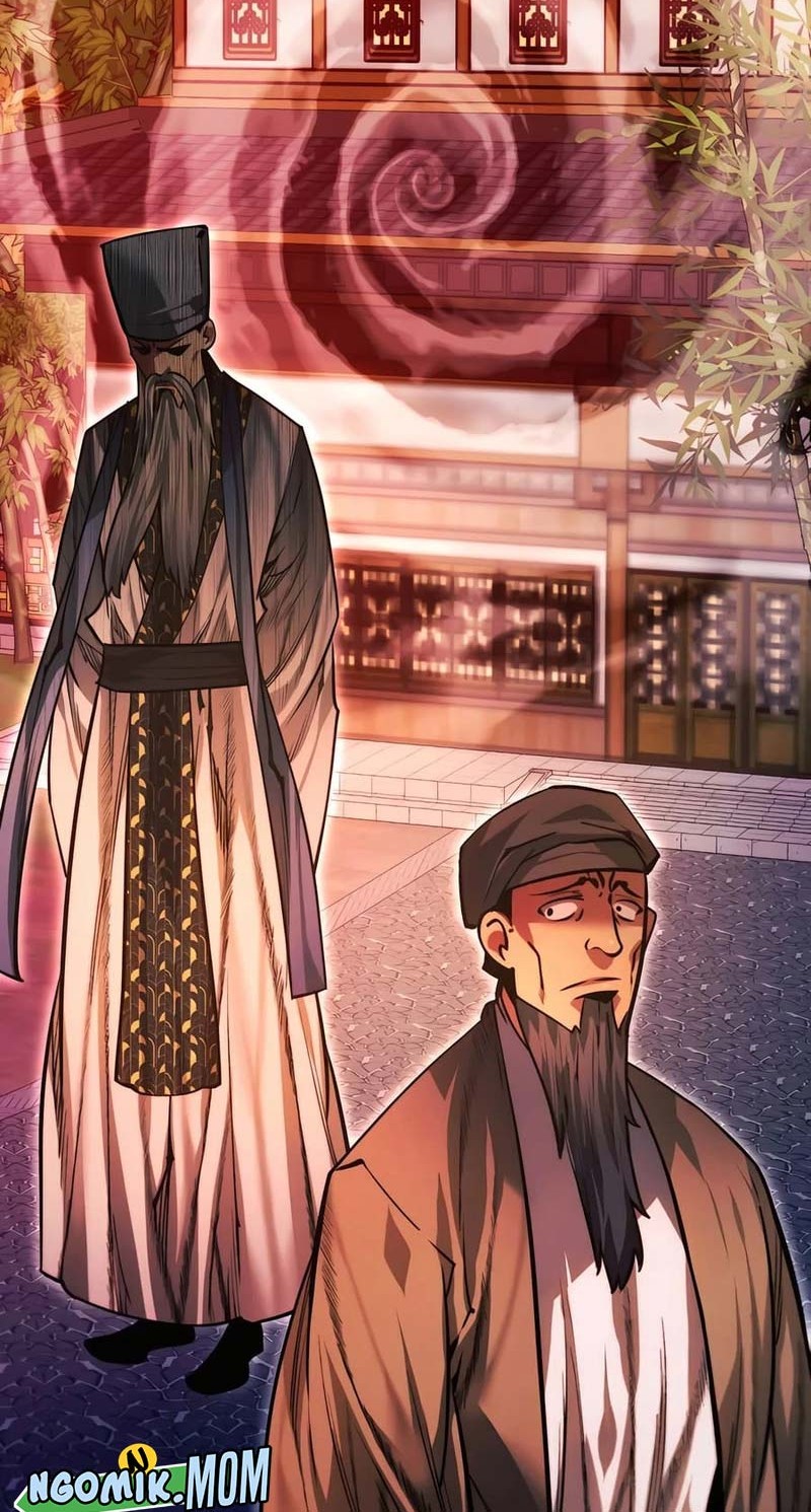 Modern Man Who Fall Into Murim Chapter 125 Gambar 55