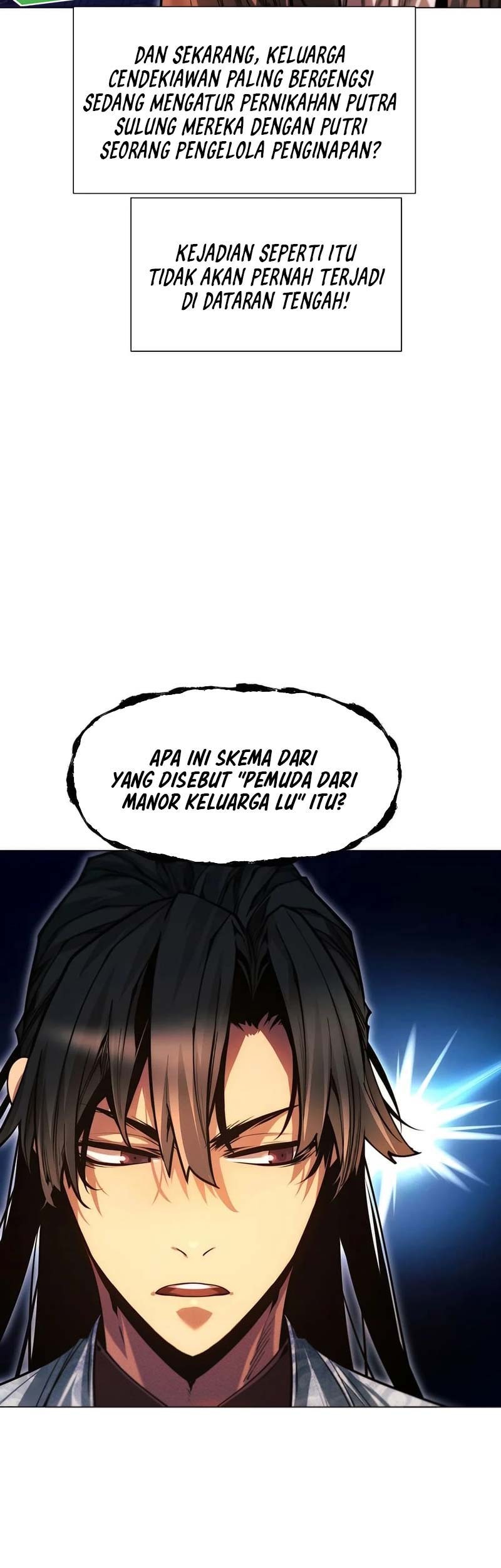 Modern Man Who Fall Into Murim Chapter 125 Gambar 56