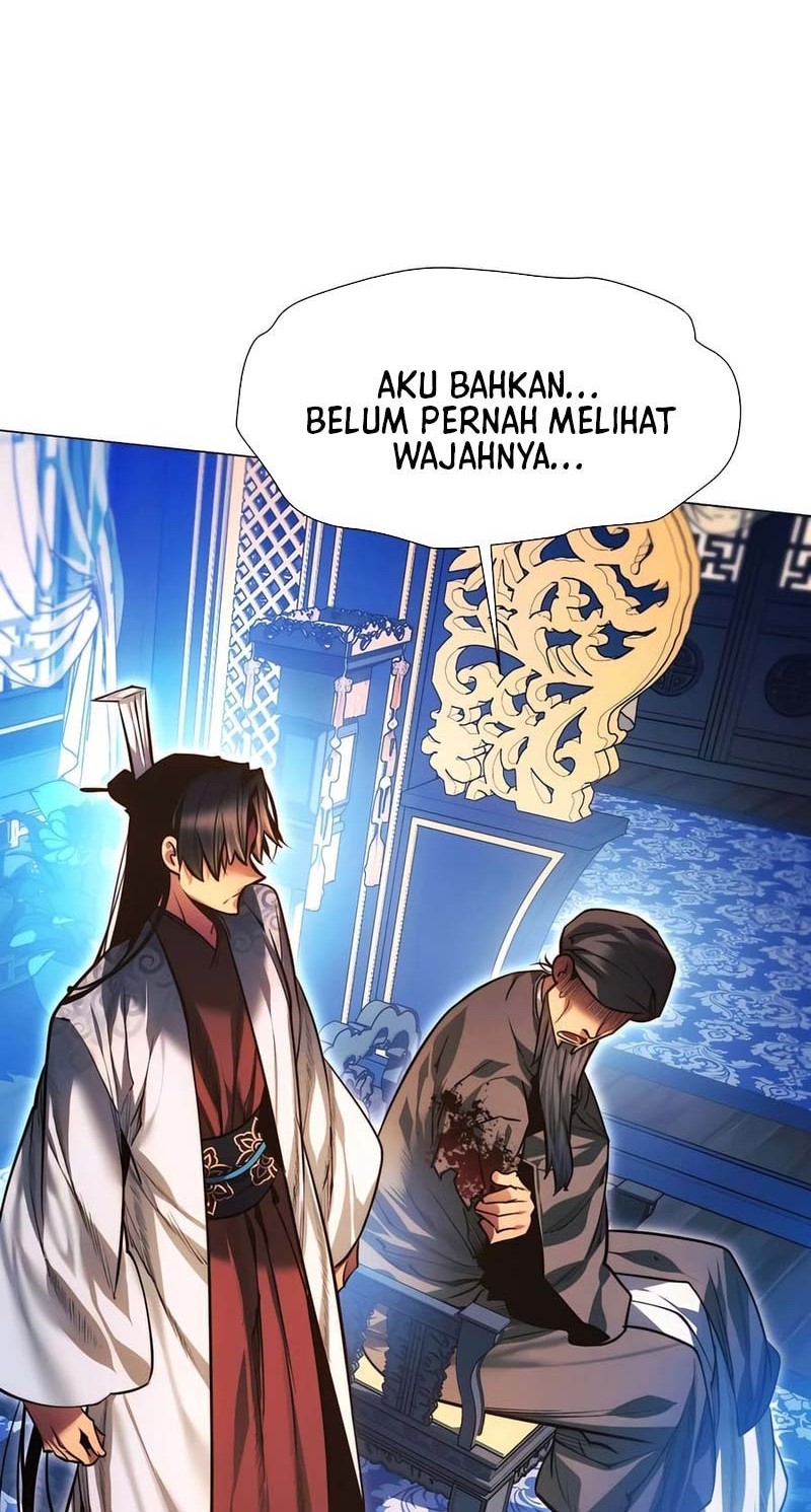 Modern Man Who Fall Into Murim Chapter 125 Gambar 57