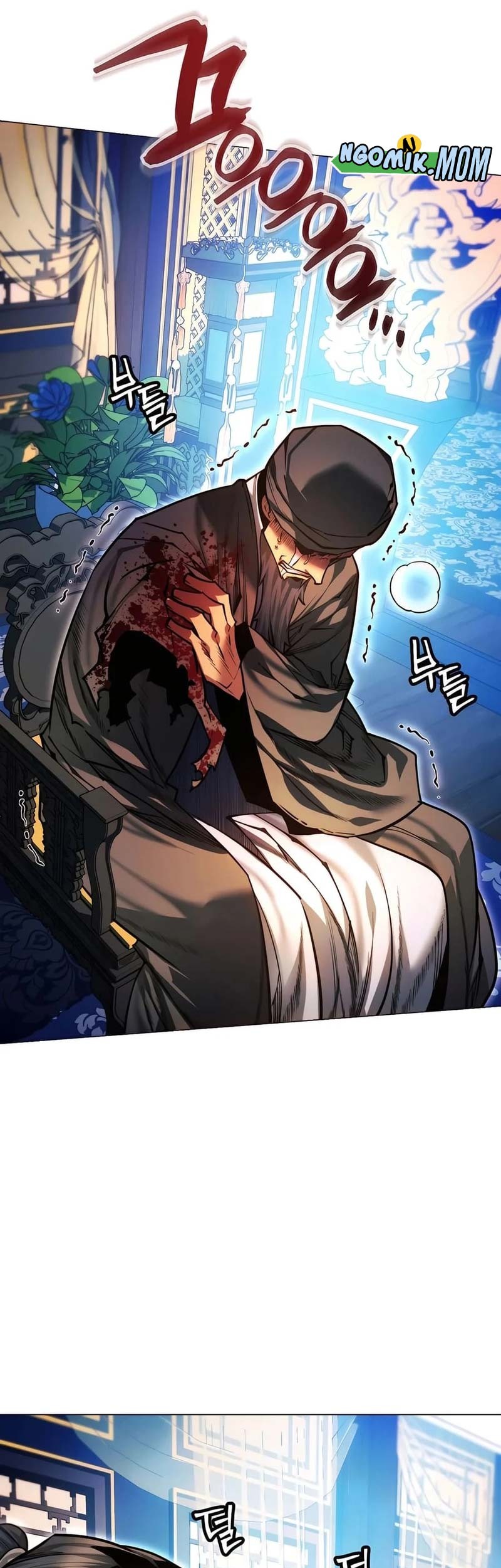 Modern Man Who Fall Into Murim Chapter 125 Gambar 38