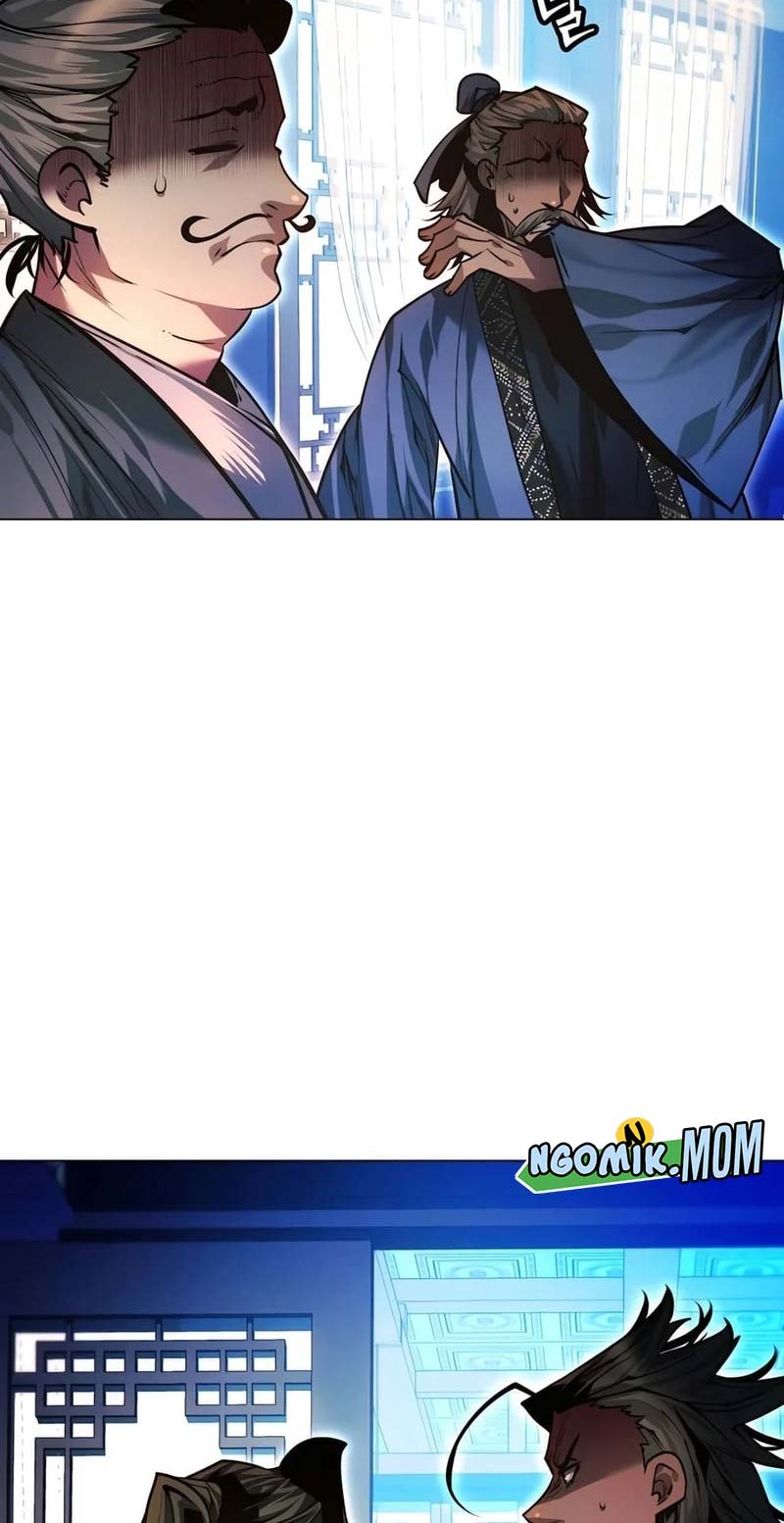 Modern Man Who Fall Into Murim Chapter 125 Gambar 39