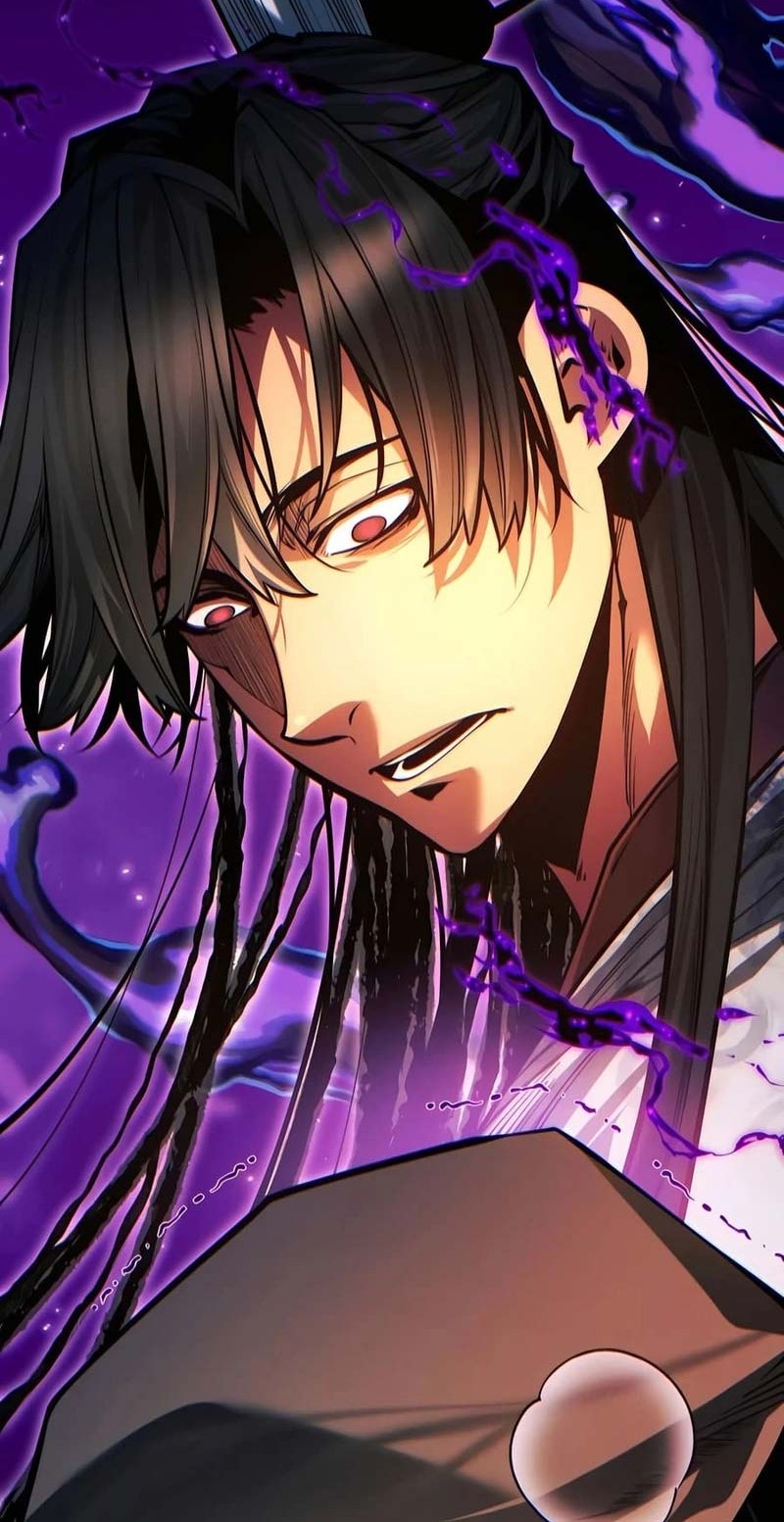 Modern Man Who Fall Into Murim Chapter 125 Gambar 41