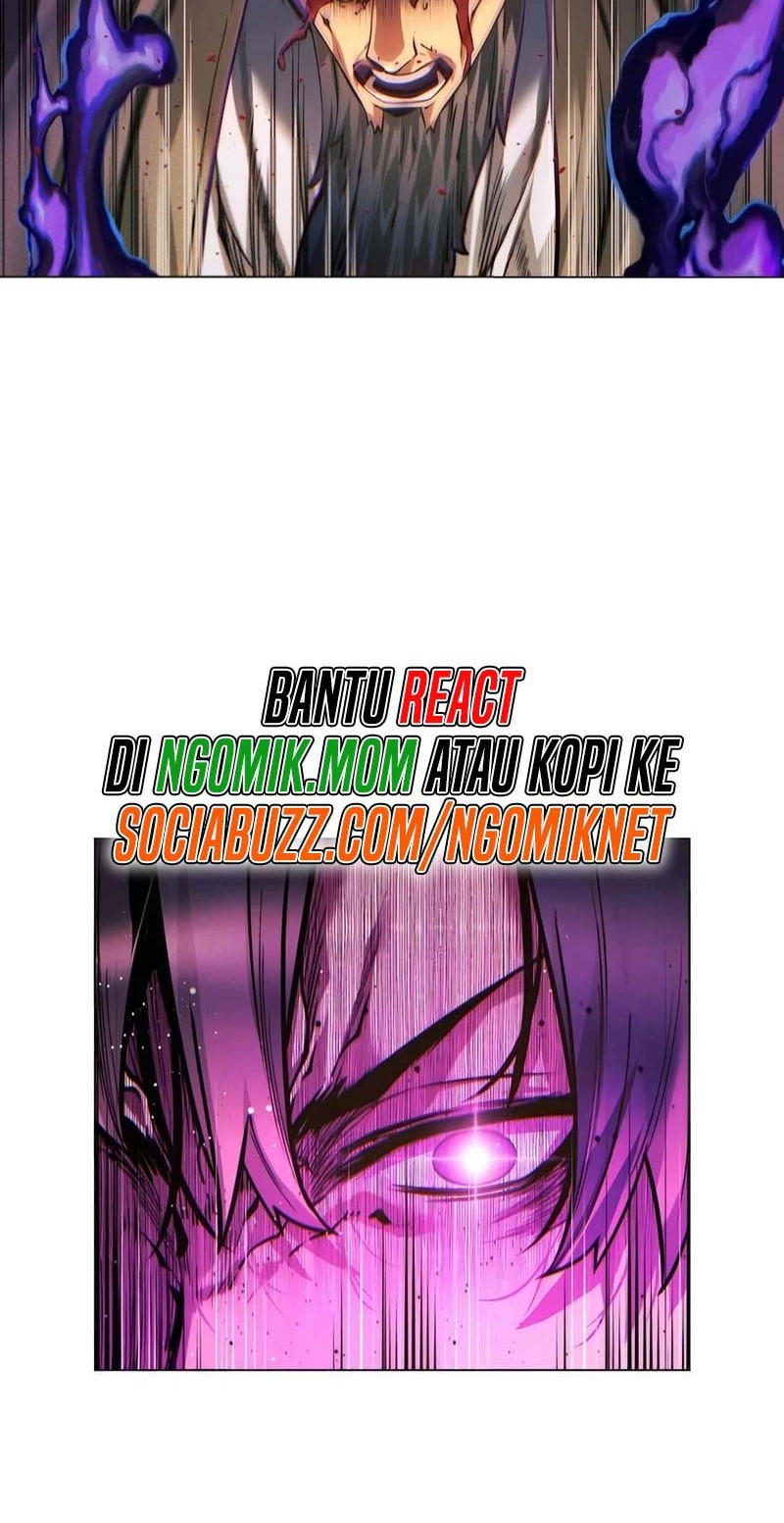 Modern Man Who Fall Into Murim Chapter 125 Gambar 43