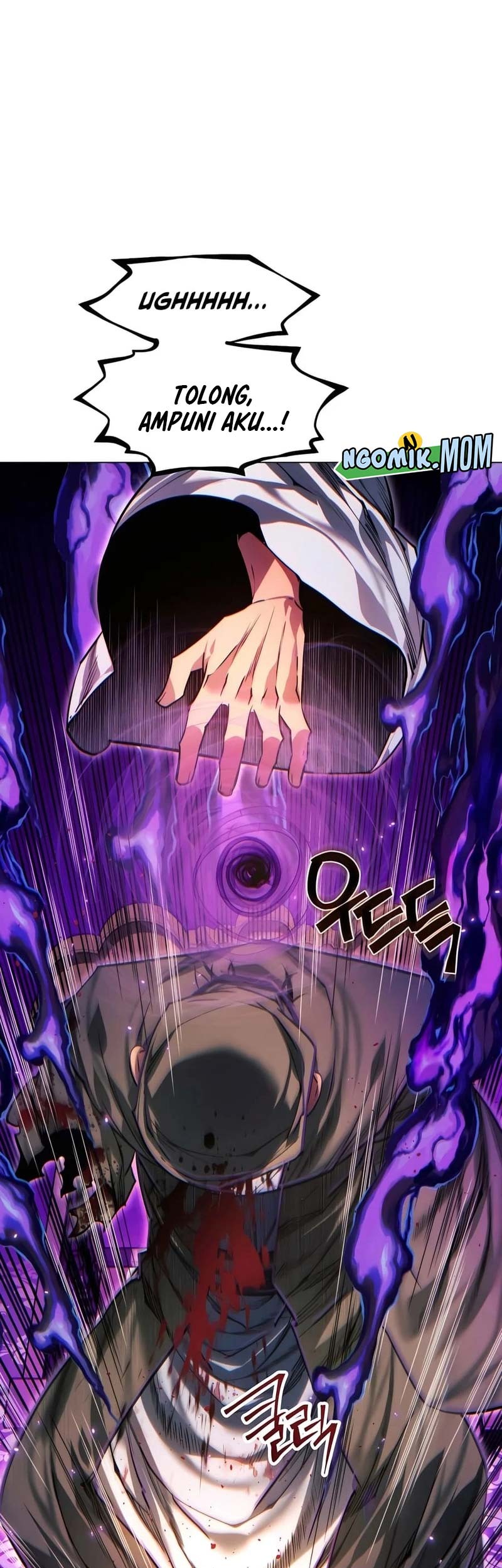 Modern Man Who Fall Into Murim Chapter 125 Gambar 44