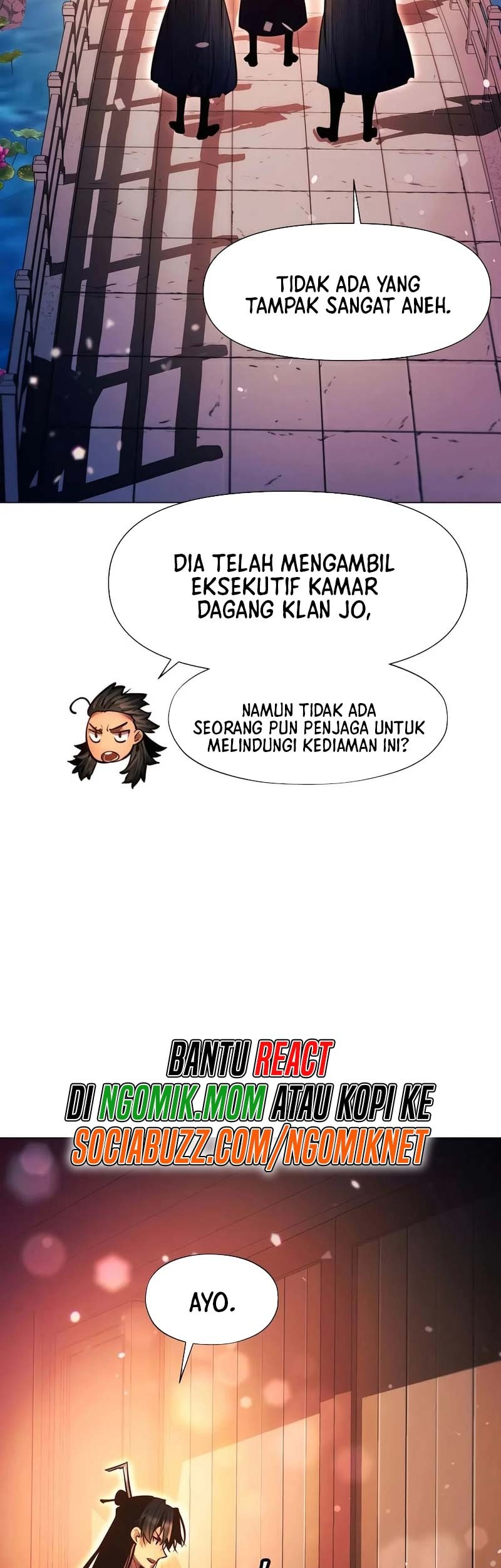 Modern Man Who Fall Into Murim Chapter 125 Gambar 66