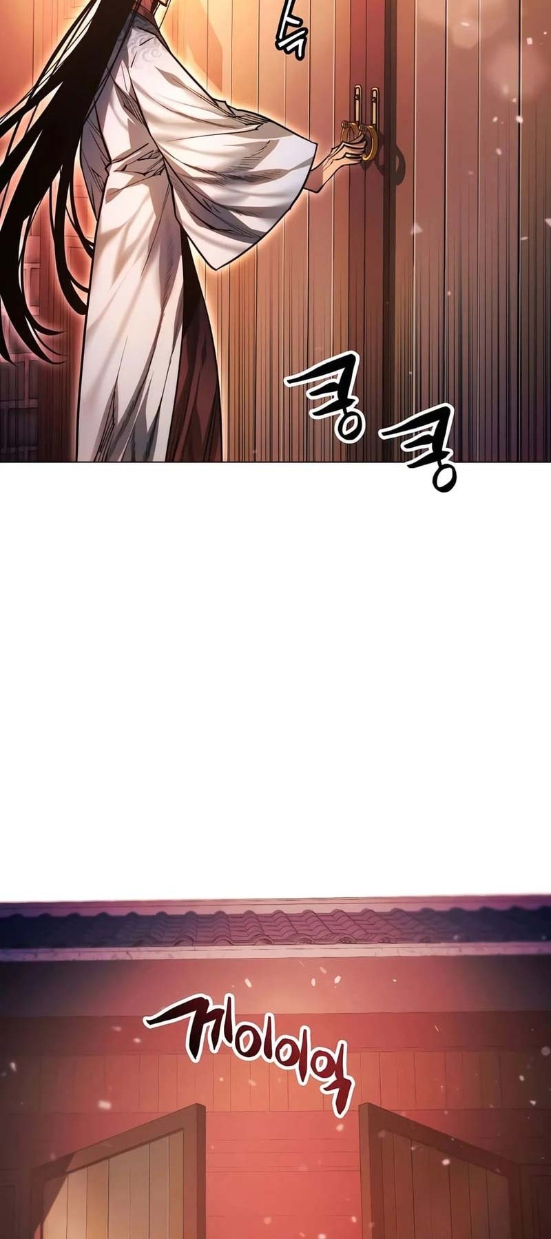 Modern Man Who Fall Into Murim Chapter 125 Gambar 67