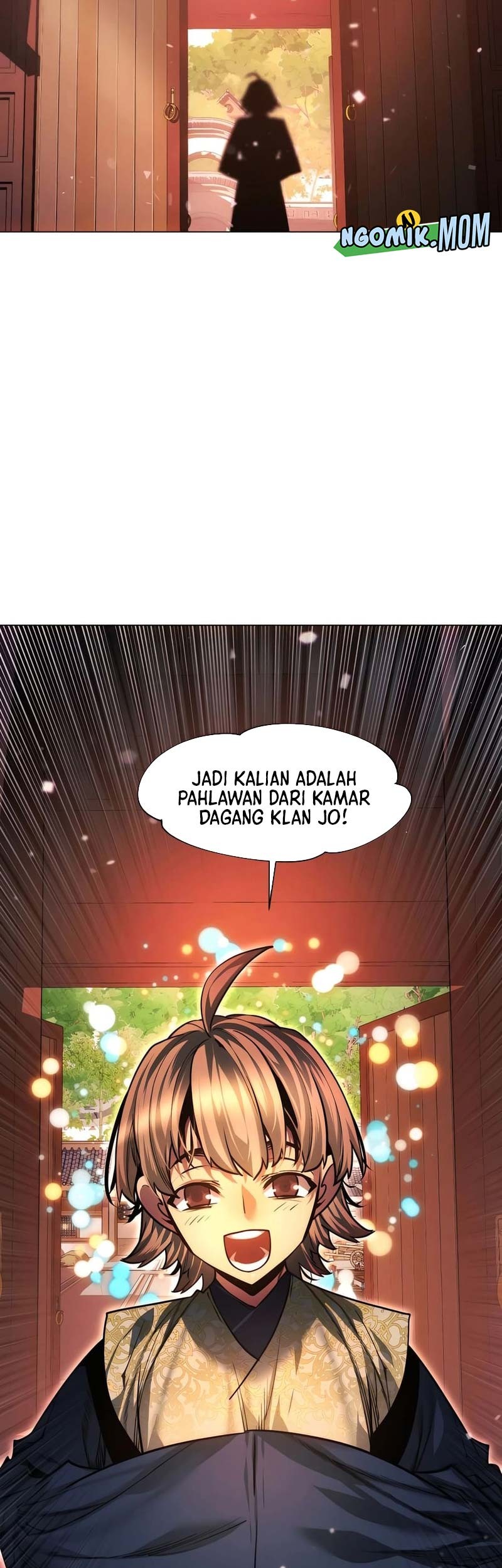 Modern Man Who Fall Into Murim Chapter 125 Gambar 68