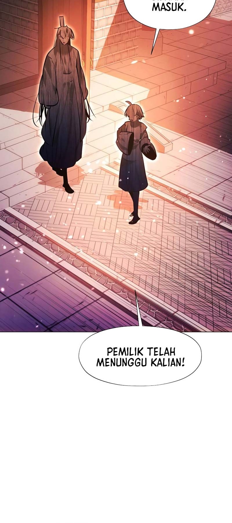 Modern Man Who Fall Into Murim Chapter 125 Gambar 71
