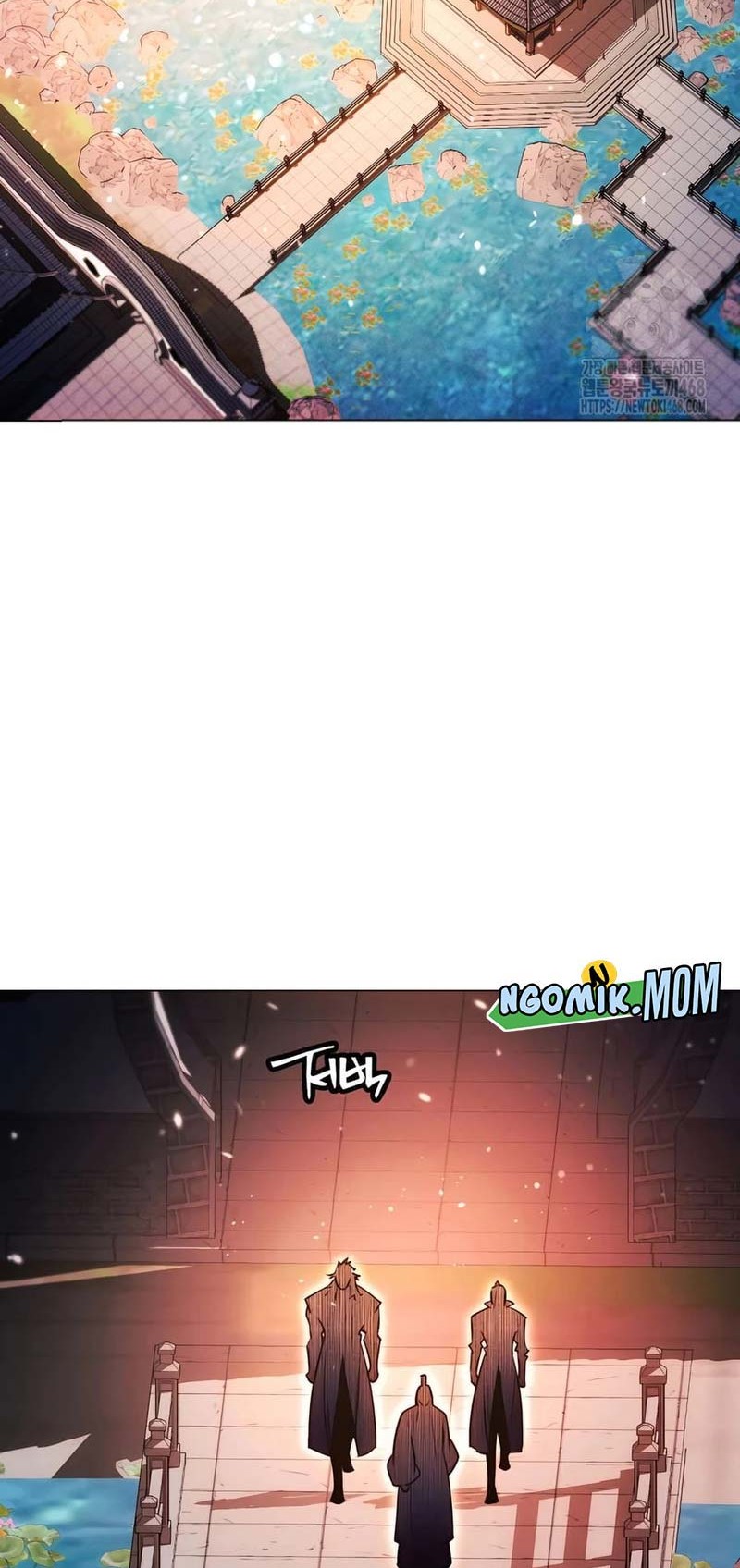 Modern Man Who Fall Into Murim Chapter 125 Gambar 73