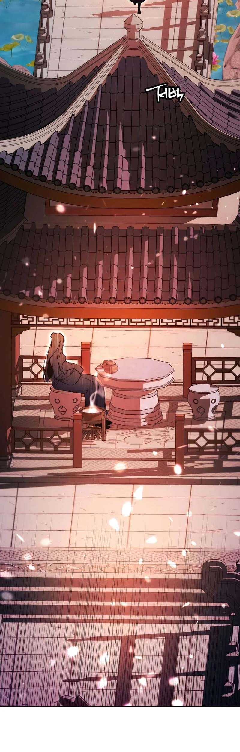 Modern Man Who Fall Into Murim Chapter 125 Gambar 74