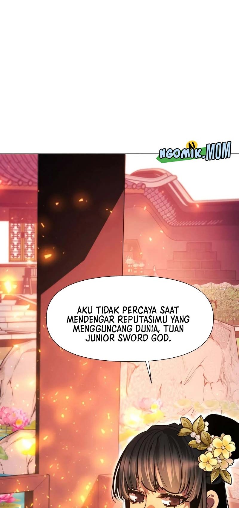 Modern Man Who Fall Into Murim Chapter 125 Gambar 75