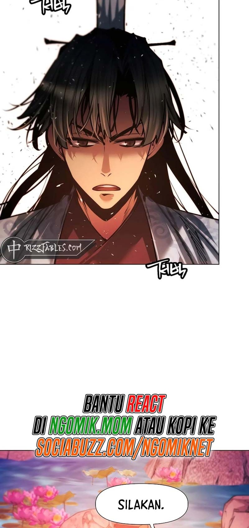 Modern Man Who Fall Into Murim Chapter 125 Gambar 77