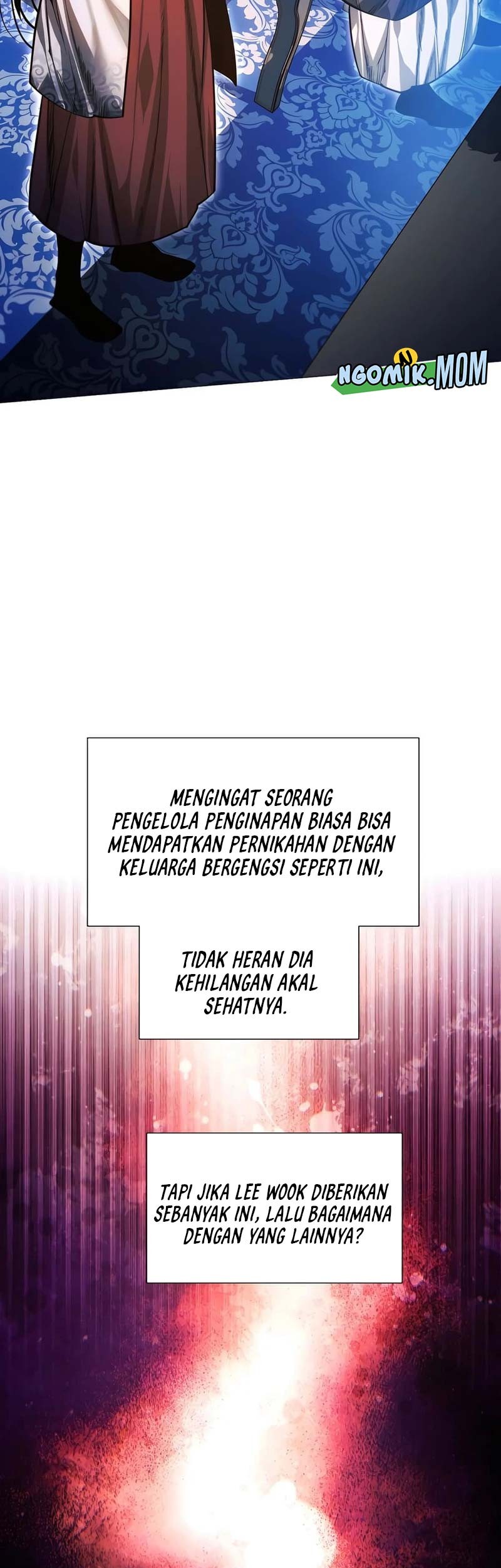 Modern Man Who Fall Into Murim Chapter 125 Gambar 58