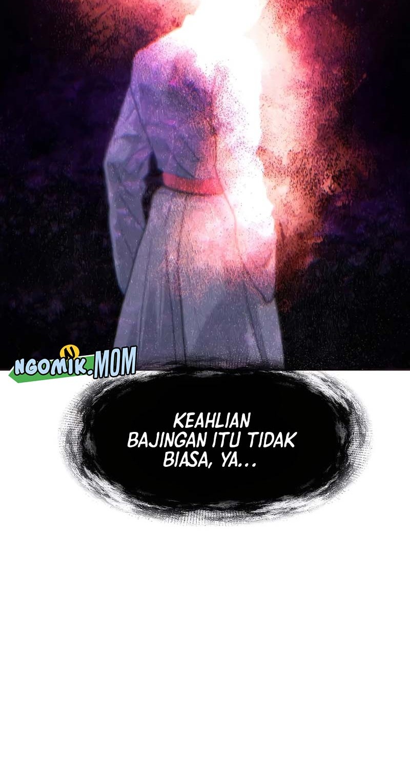 Modern Man Who Fall Into Murim Chapter 125 Gambar 59