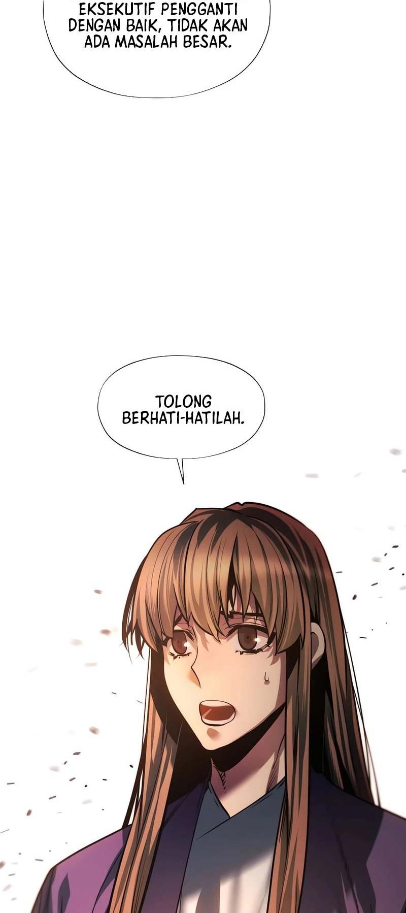 Modern Man Who Fall Into Murim Chapter 125 Gambar 61