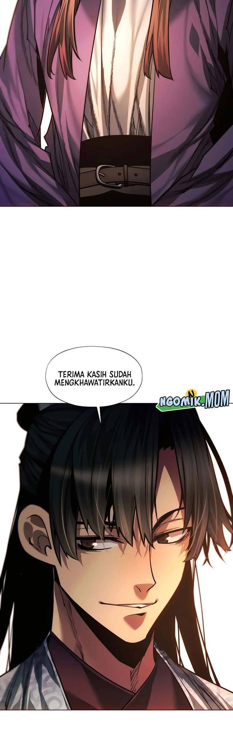 Modern Man Who Fall Into Murim Chapter 125 Gambar 62