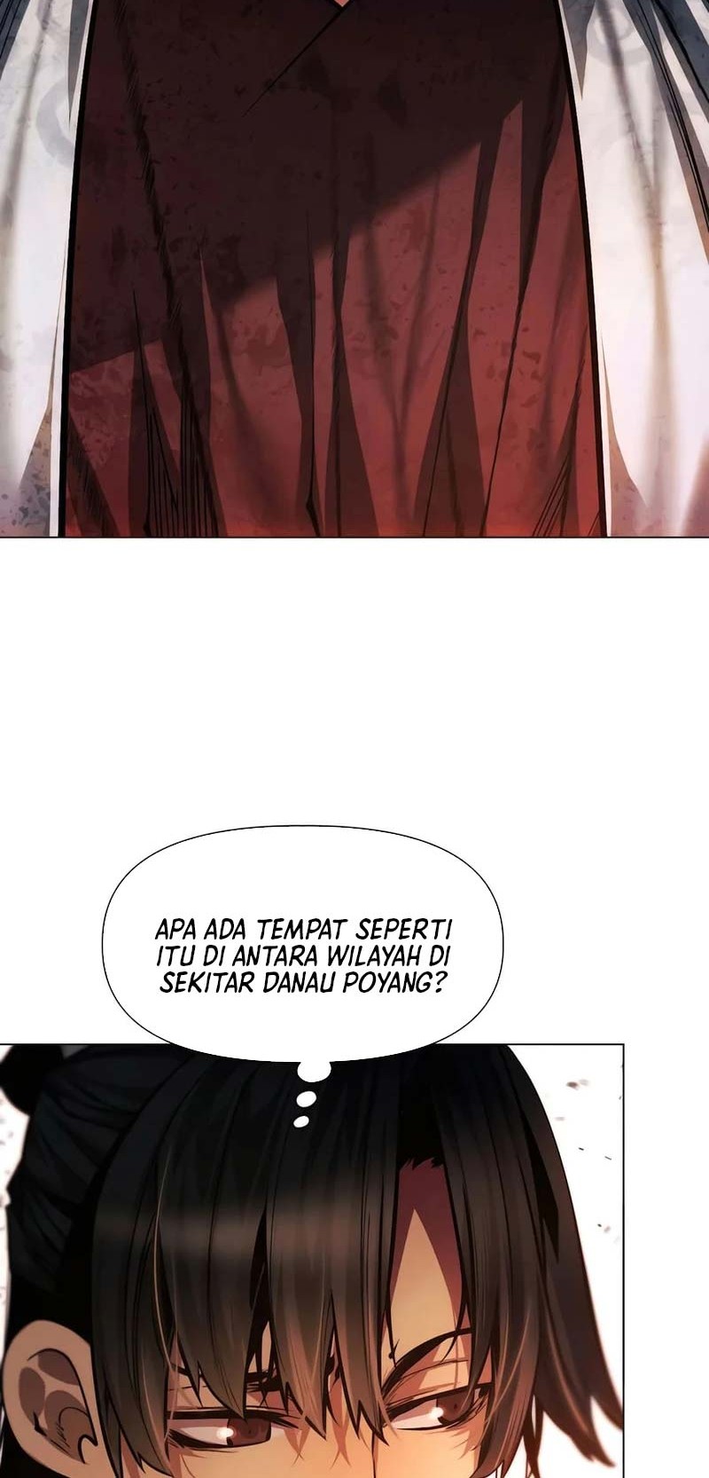 Modern Man Who Fall Into Murim Chapter 125 Gambar 5
