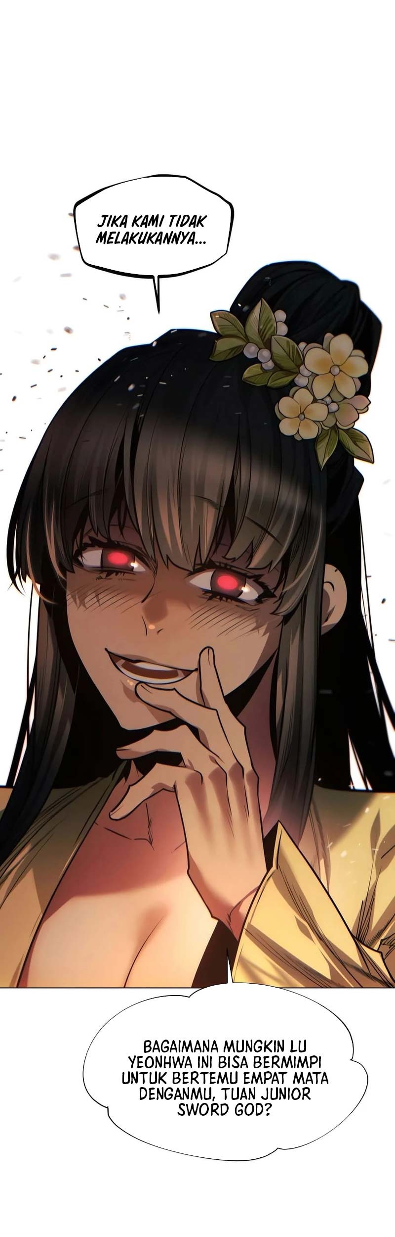 Modern Man Who Fall Into Murim Chapter 125 Gambar 86