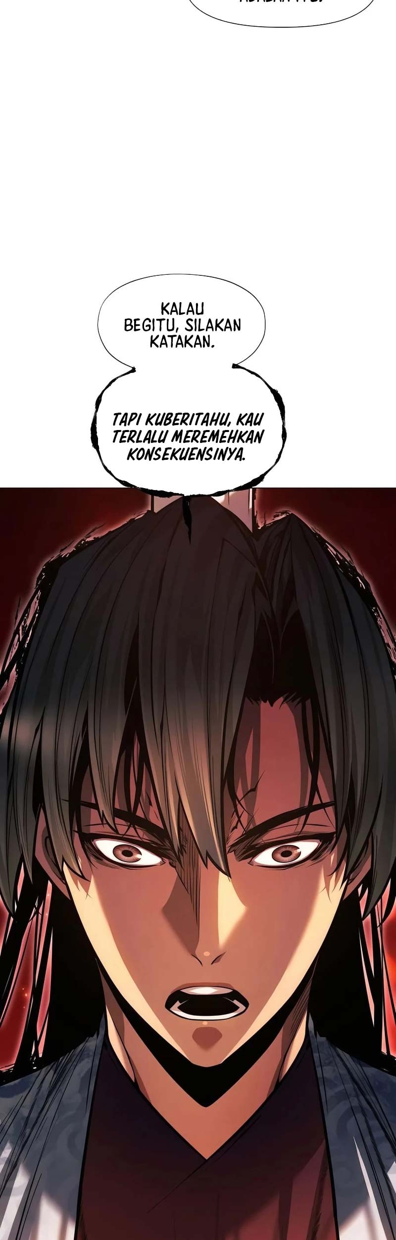 Modern Man Who Fall Into Murim Chapter 125 Gambar 88