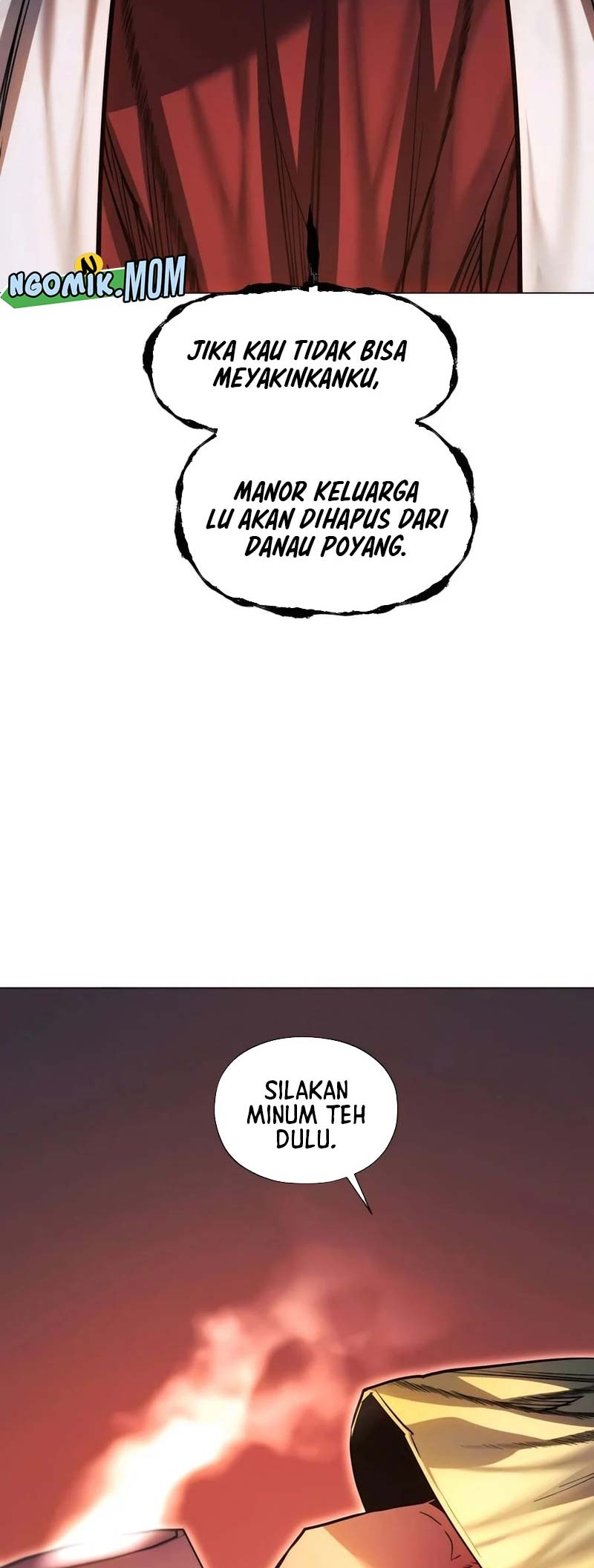 Modern Man Who Fall Into Murim Chapter 125 Gambar 89