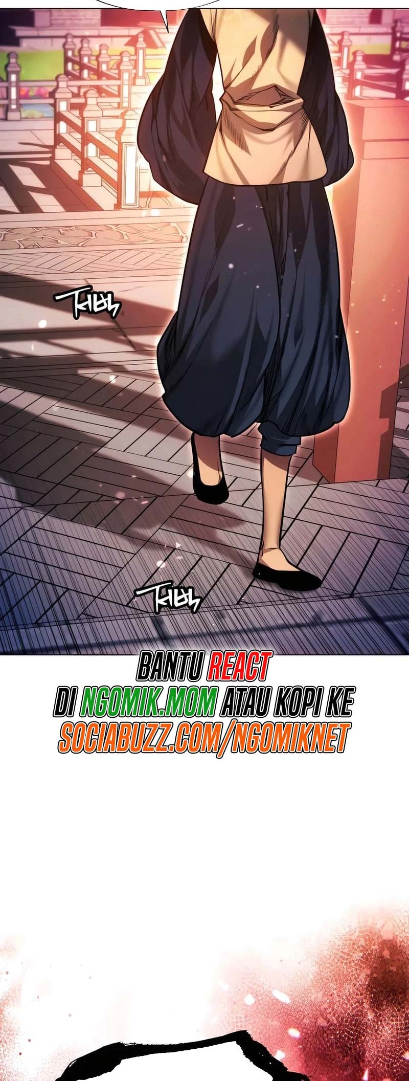 Modern Man Who Fall Into Murim Chapter 125 Gambar 93