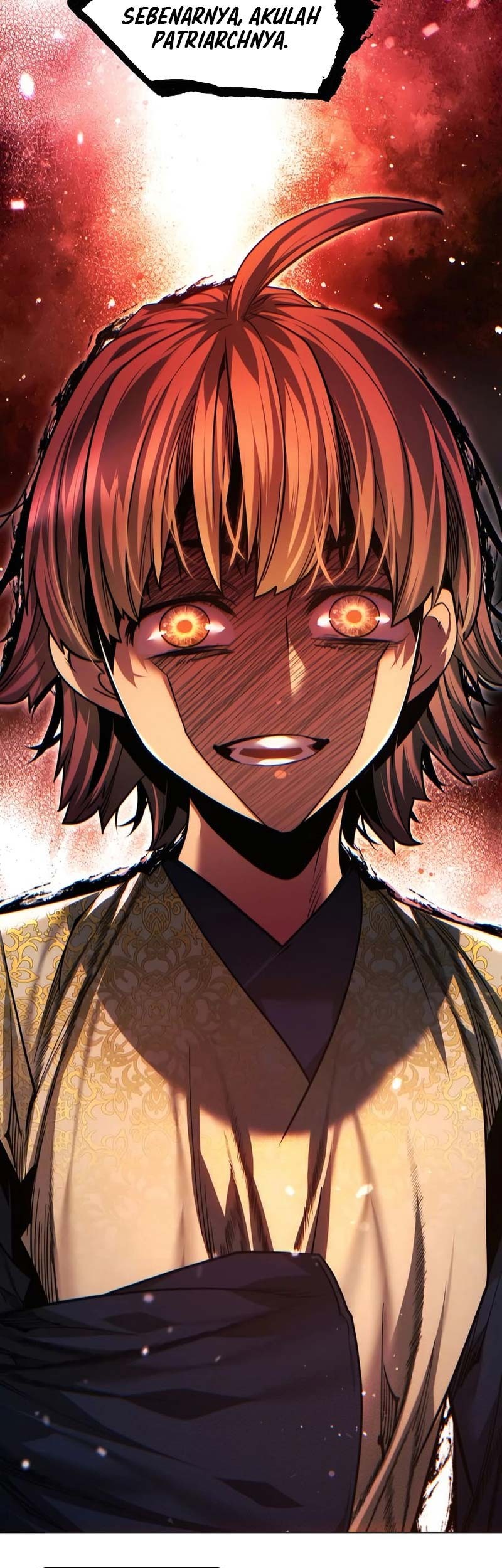 Modern Man Who Fall Into Murim Chapter 125 Gambar 94