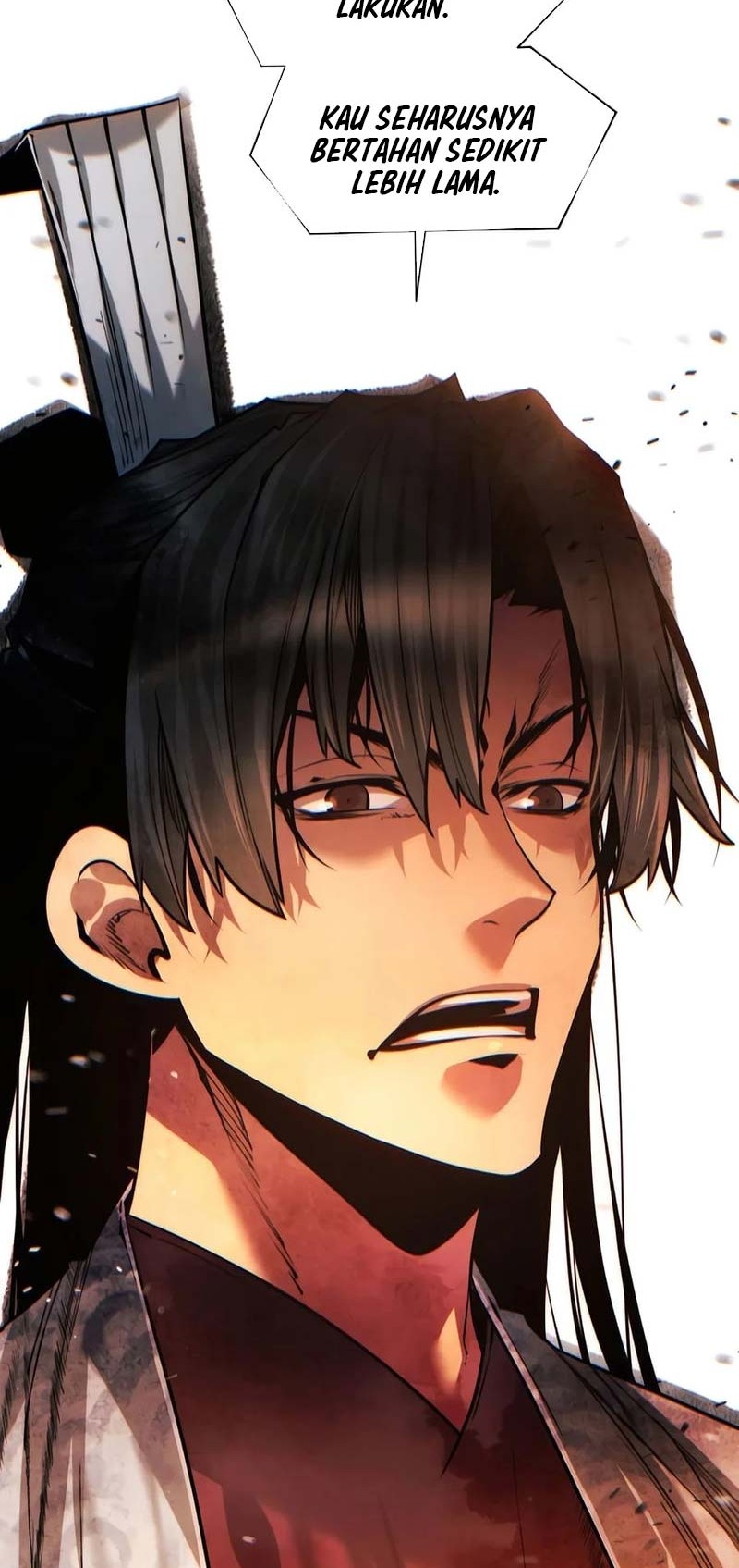 Modern Man Who Fall Into Murim Chapter 125 Gambar 79