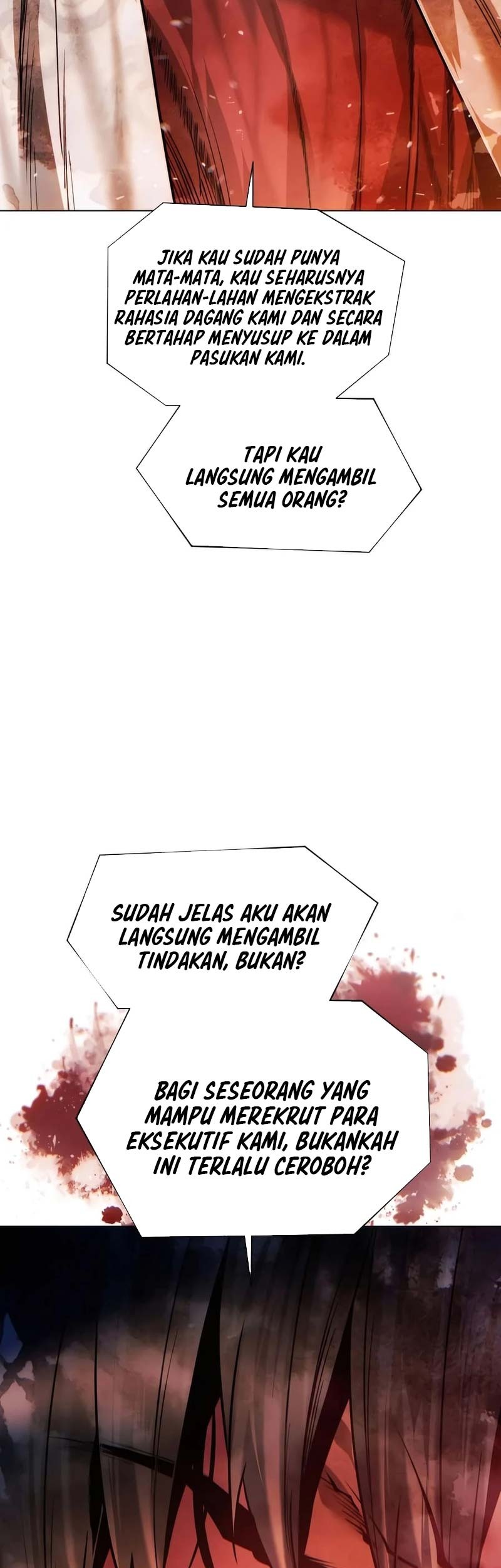 Modern Man Who Fall Into Murim Chapter 125 Gambar 80