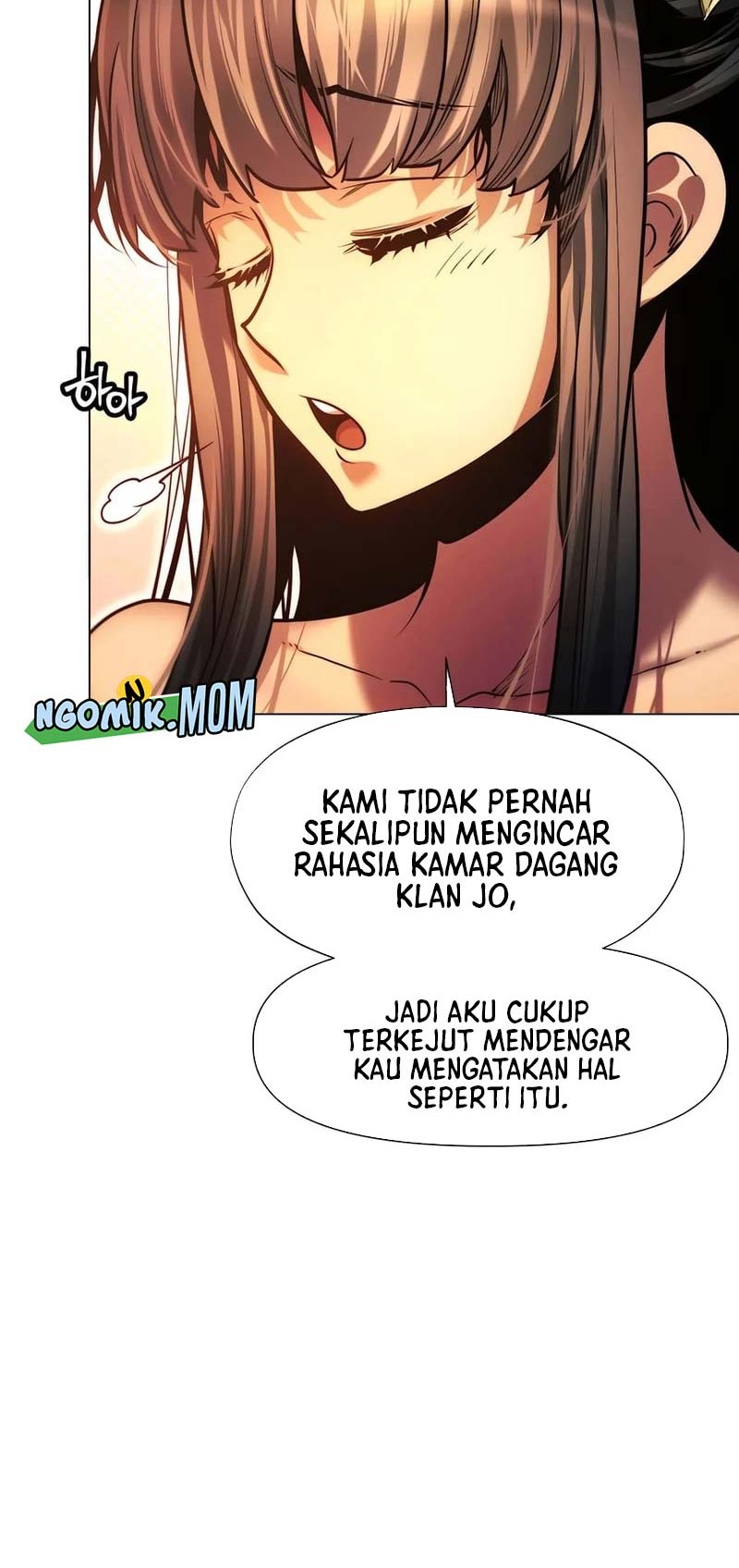 Modern Man Who Fall Into Murim Chapter 125 Gambar 83
