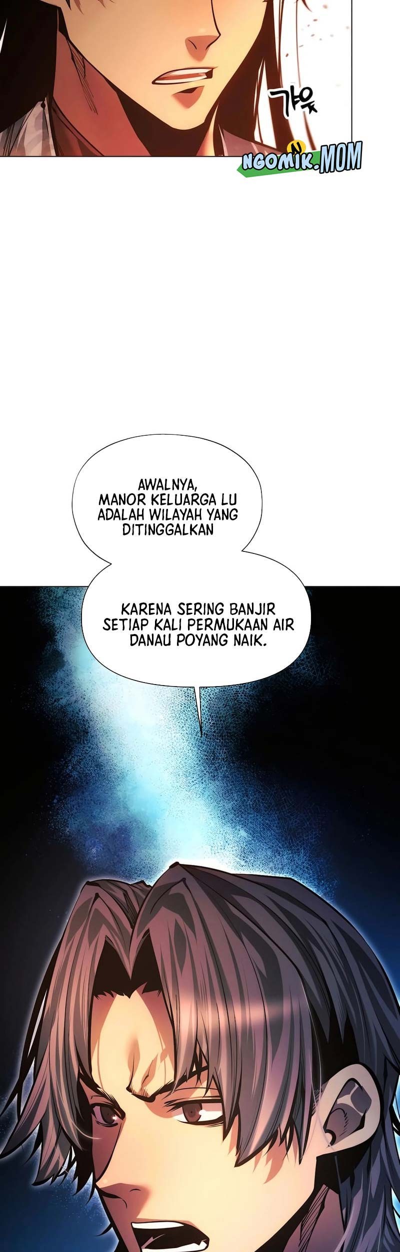 Modern Man Who Fall Into Murim Chapter 125 Gambar 6