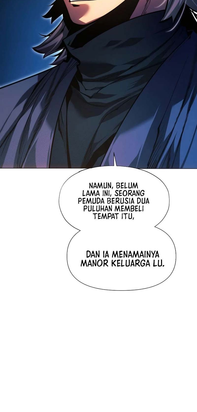 Modern Man Who Fall Into Murim Chapter 125 Gambar 7