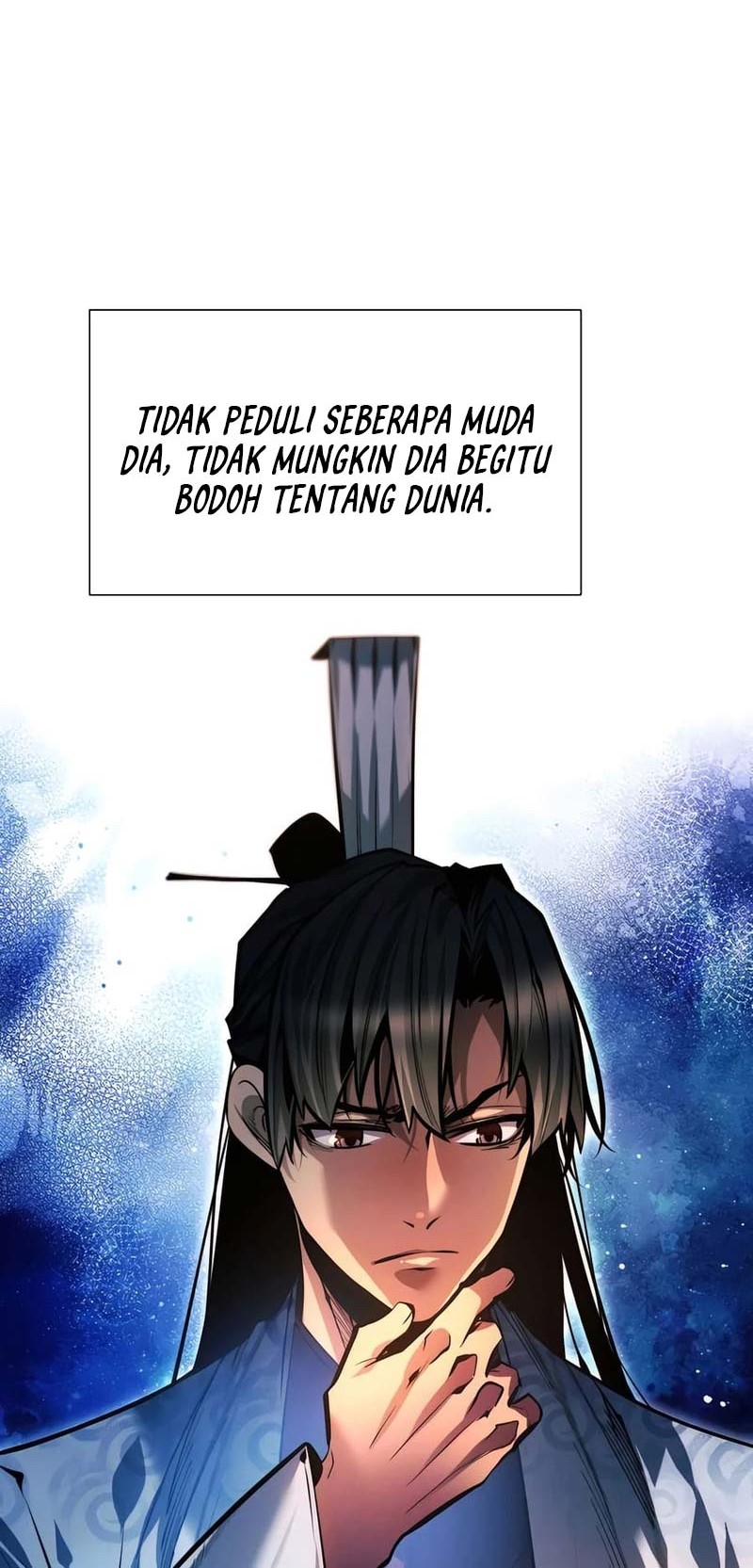 Modern Man Who Fall Into Murim Chapter 125 Gambar 9