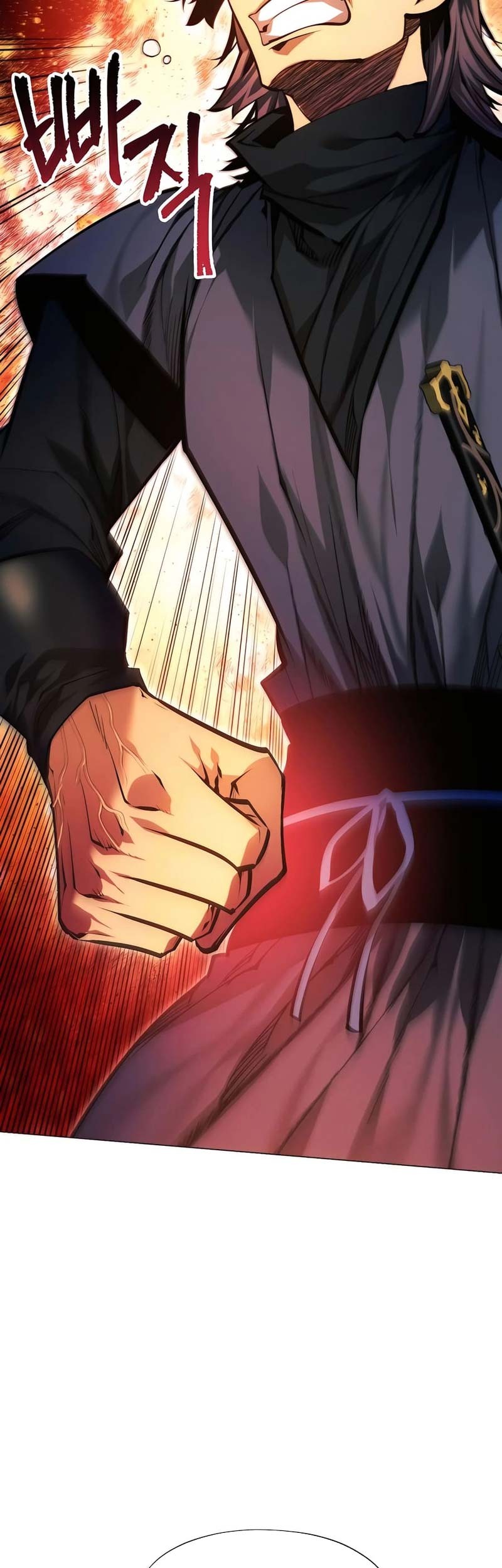 Modern Man Who Fall Into Murim Chapter 125 Gambar 16