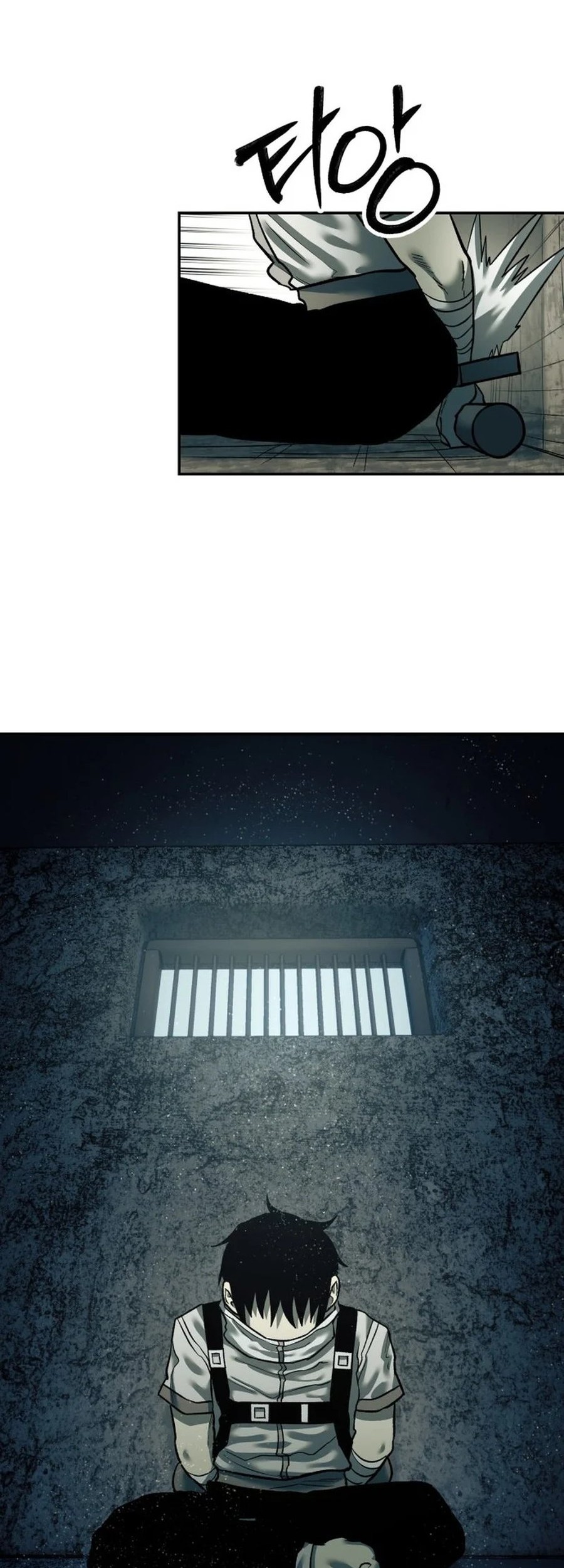 Surviving the Apocalypse Chapter 41 Gambar 54