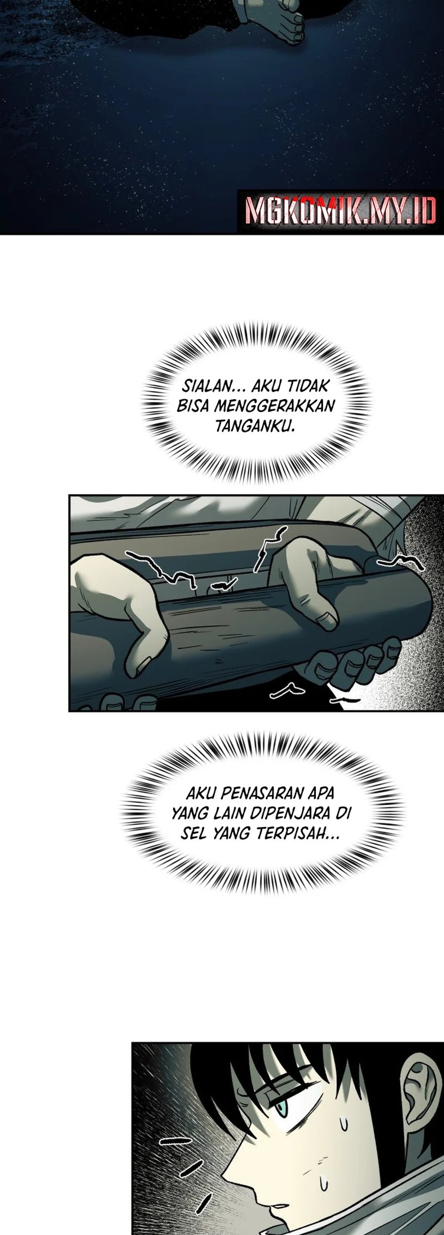Surviving the Apocalypse Chapter 41 Gambar 55