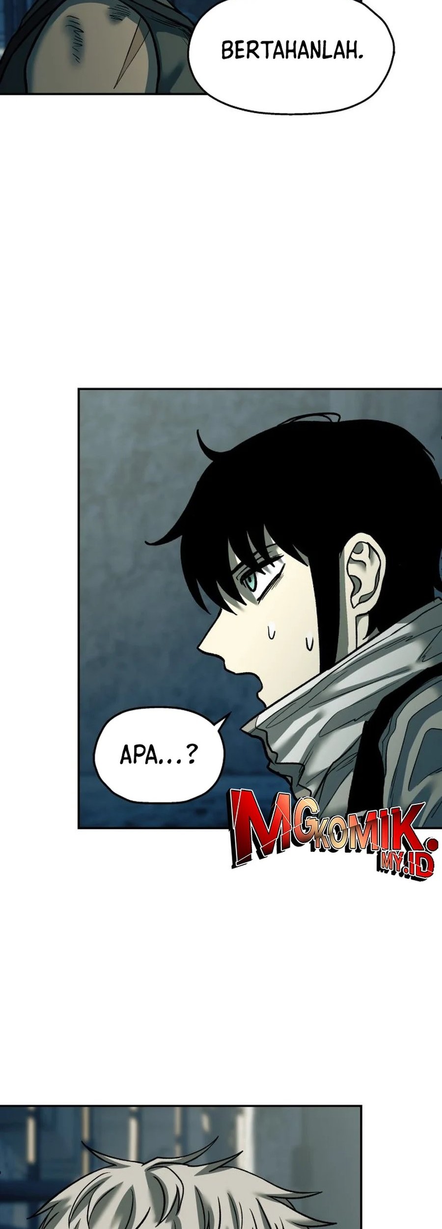 Surviving the Apocalypse Chapter 41 Gambar 58