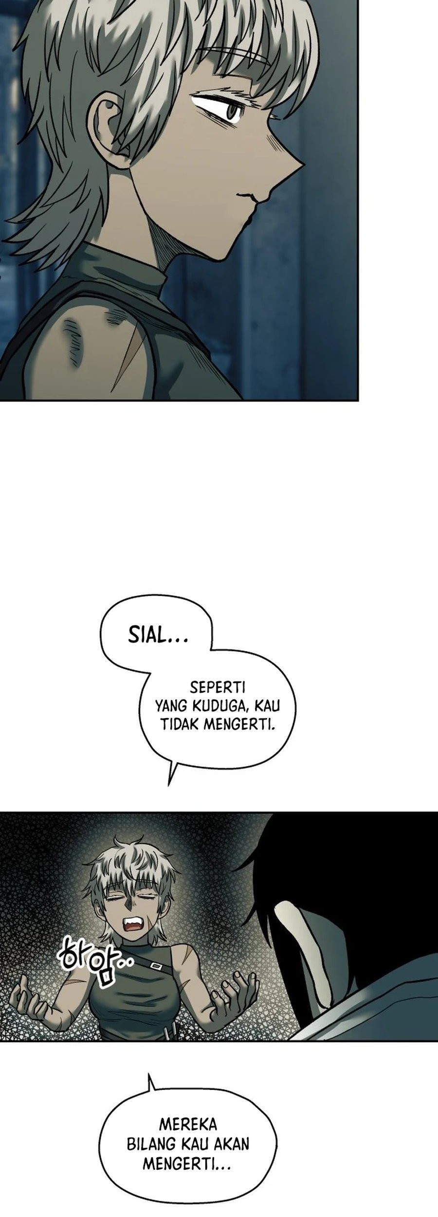 Surviving the Apocalypse Chapter 41 Gambar 59