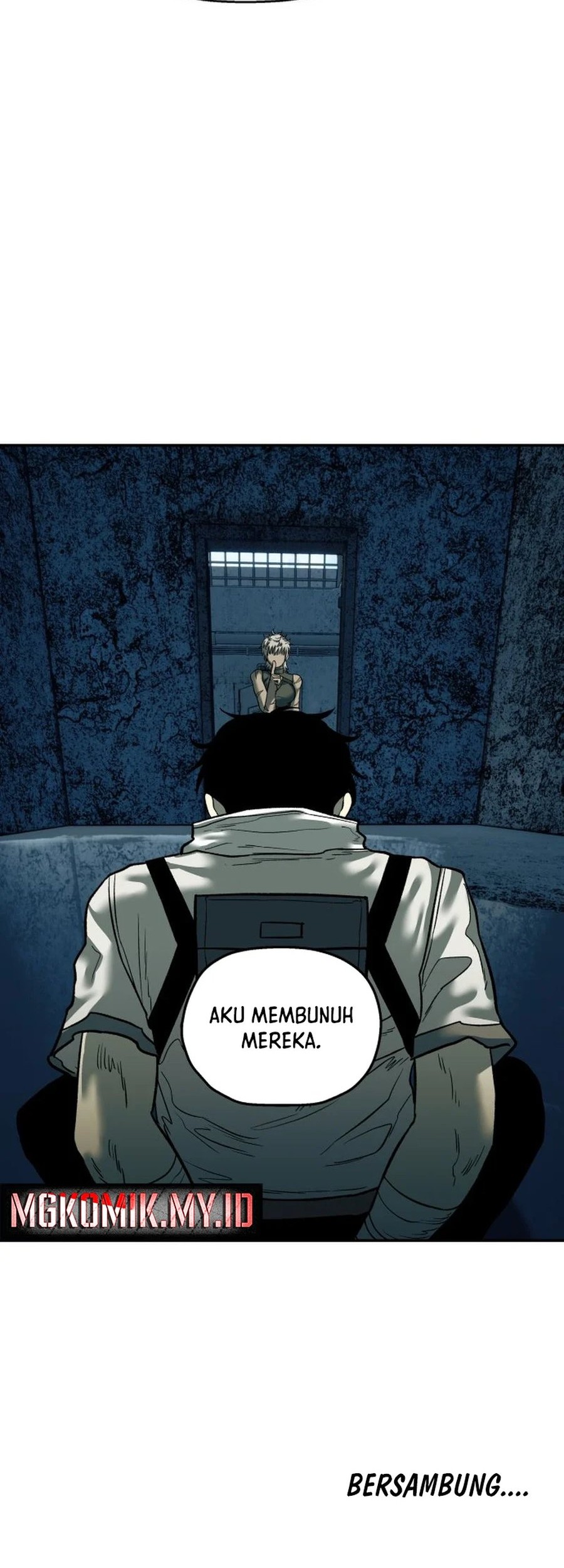 Surviving the Apocalypse Chapter 41 Gambar 62