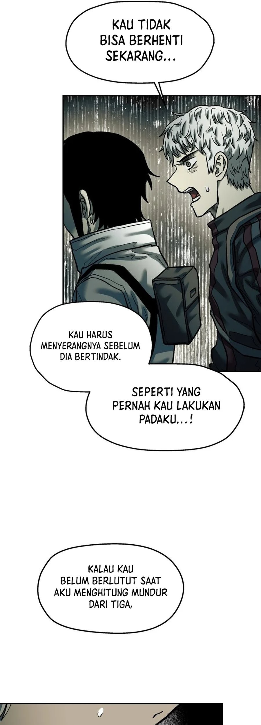 Surviving the Apocalypse Chapter 41 Gambar 37