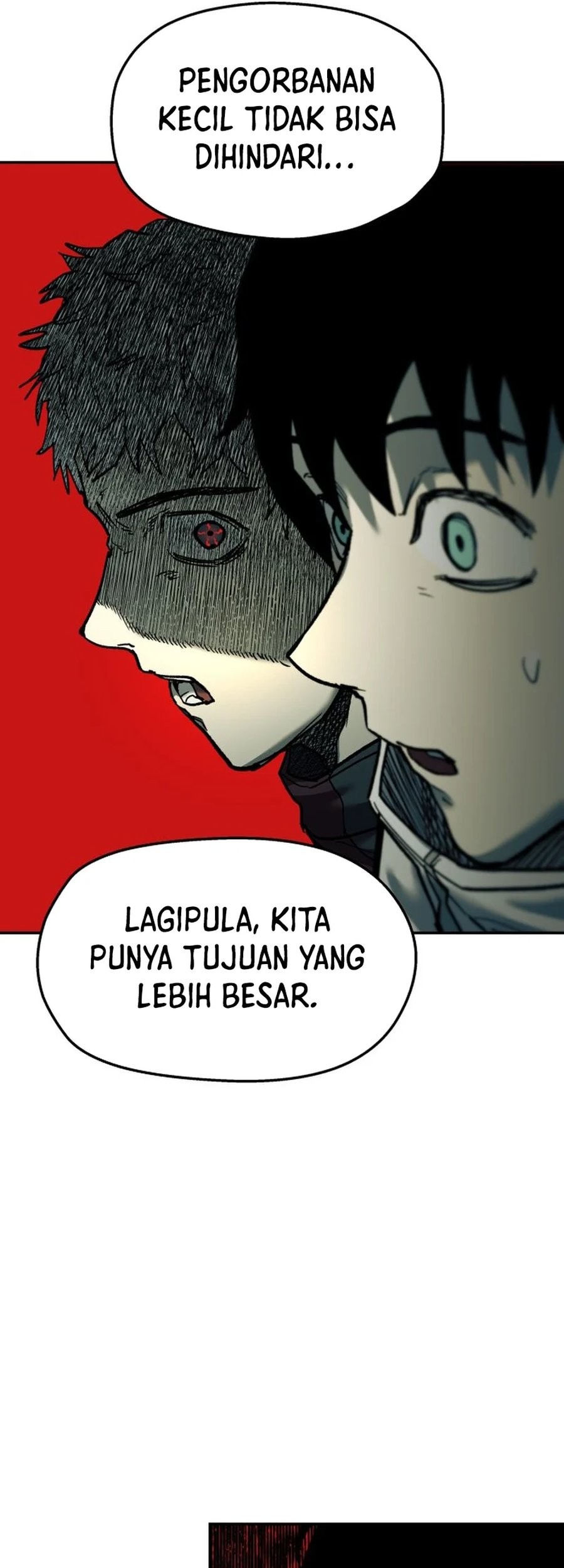 Surviving the Apocalypse Chapter 41 Gambar 41