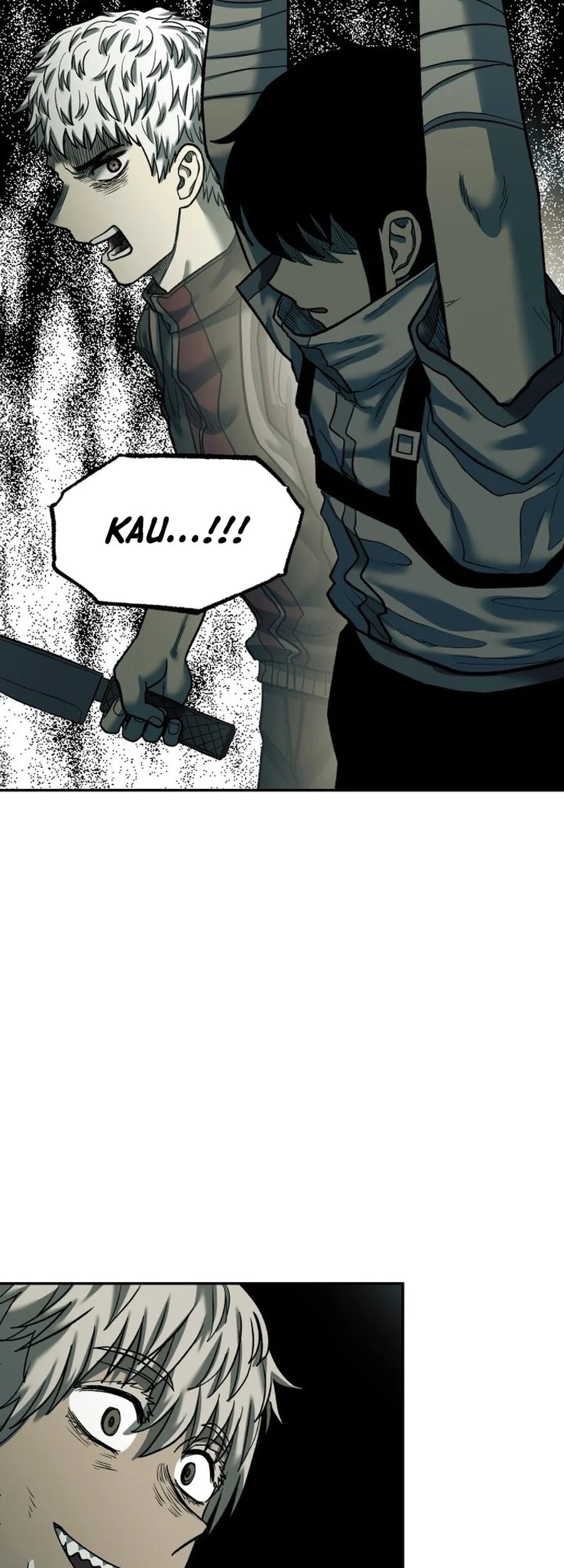 Surviving the Apocalypse Chapter 41 Gambar 51