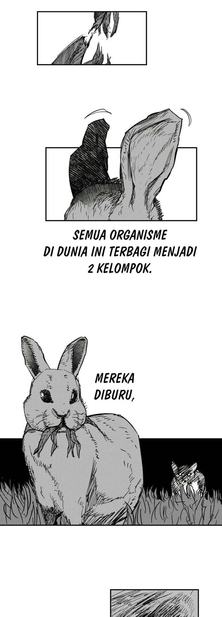 Manhwa Surviving the Apocalypse Chapter 41 gambar nomor 2