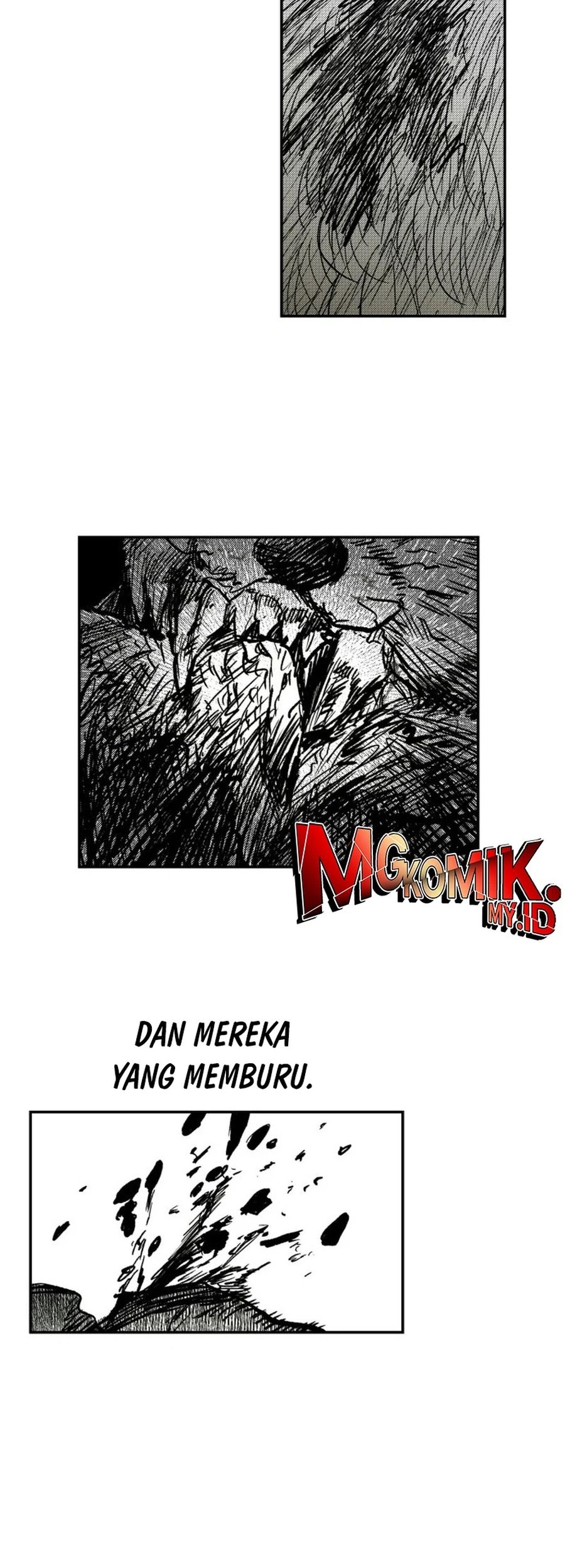 Surviving the Apocalypse Chapter 41 Gambar 3