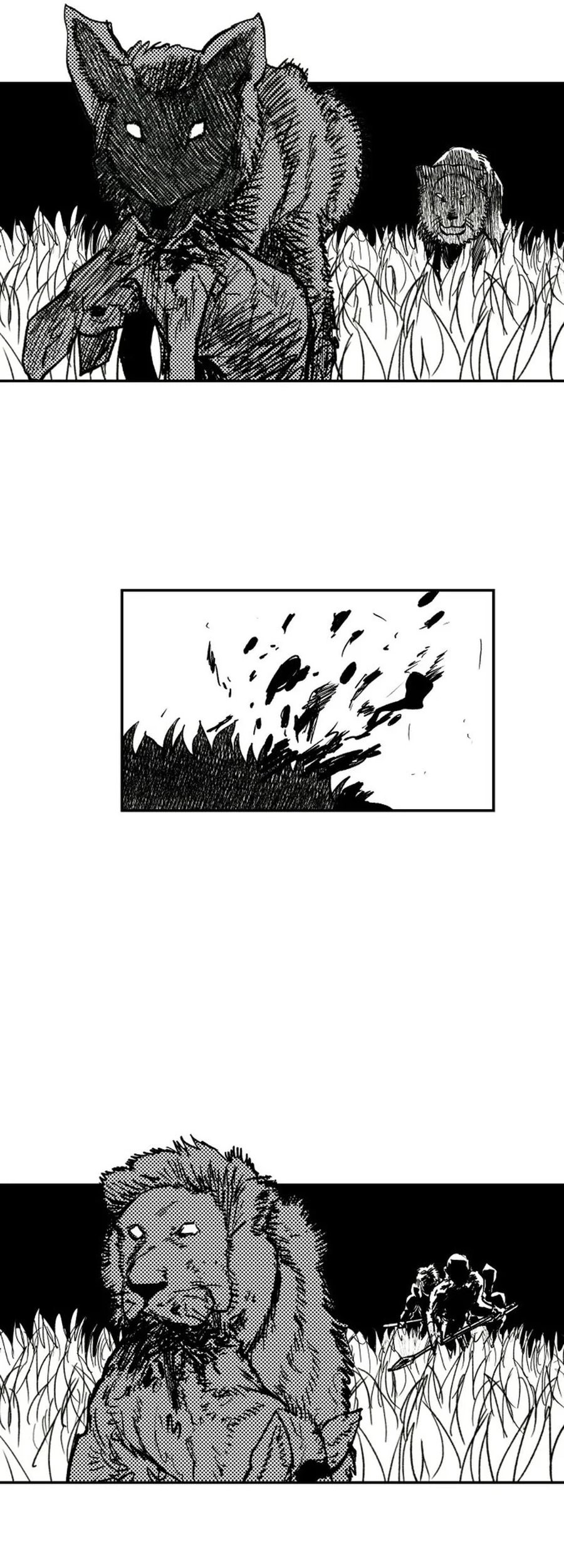 Surviving the Apocalypse Chapter 41 Gambar 5