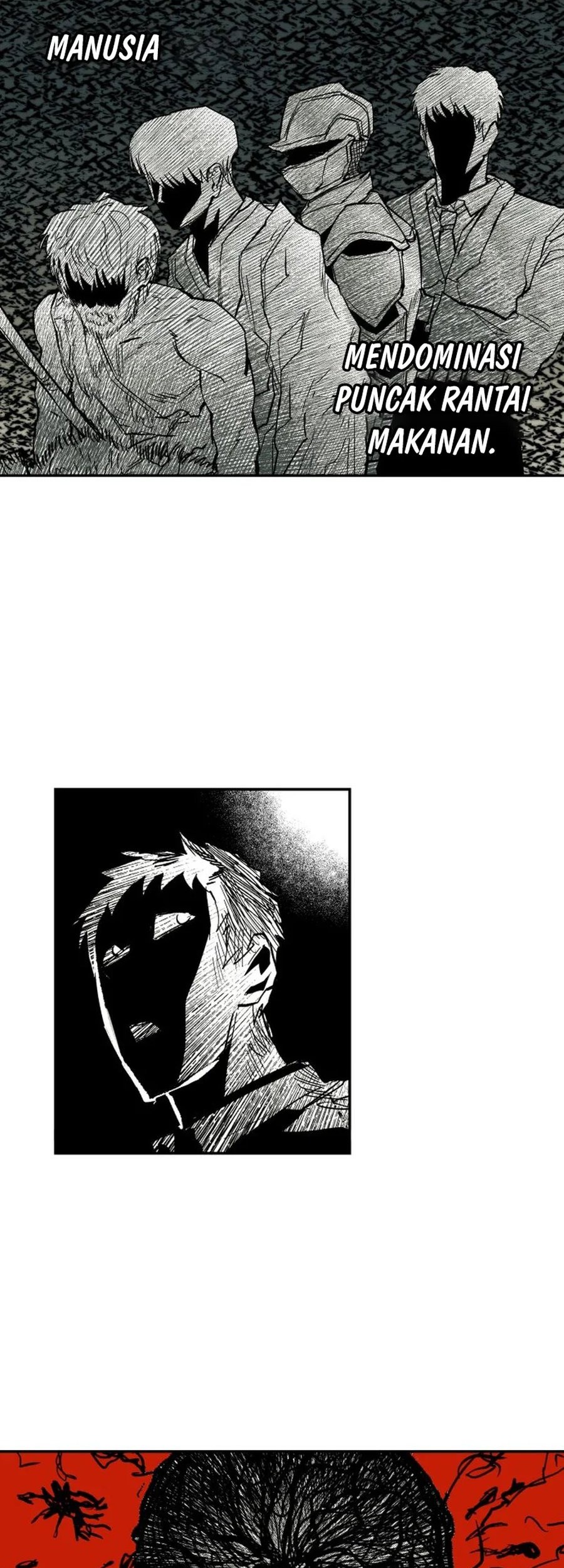 Surviving the Apocalypse Chapter 41 Gambar 7