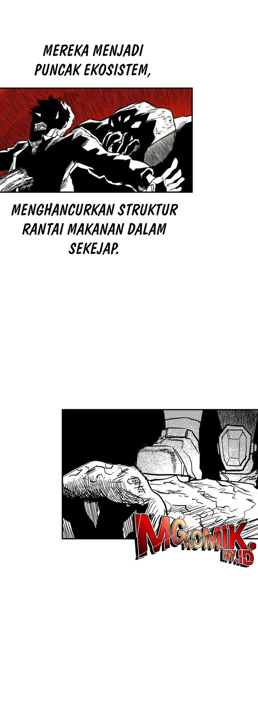 Surviving the Apocalypse Chapter 41 Gambar 9