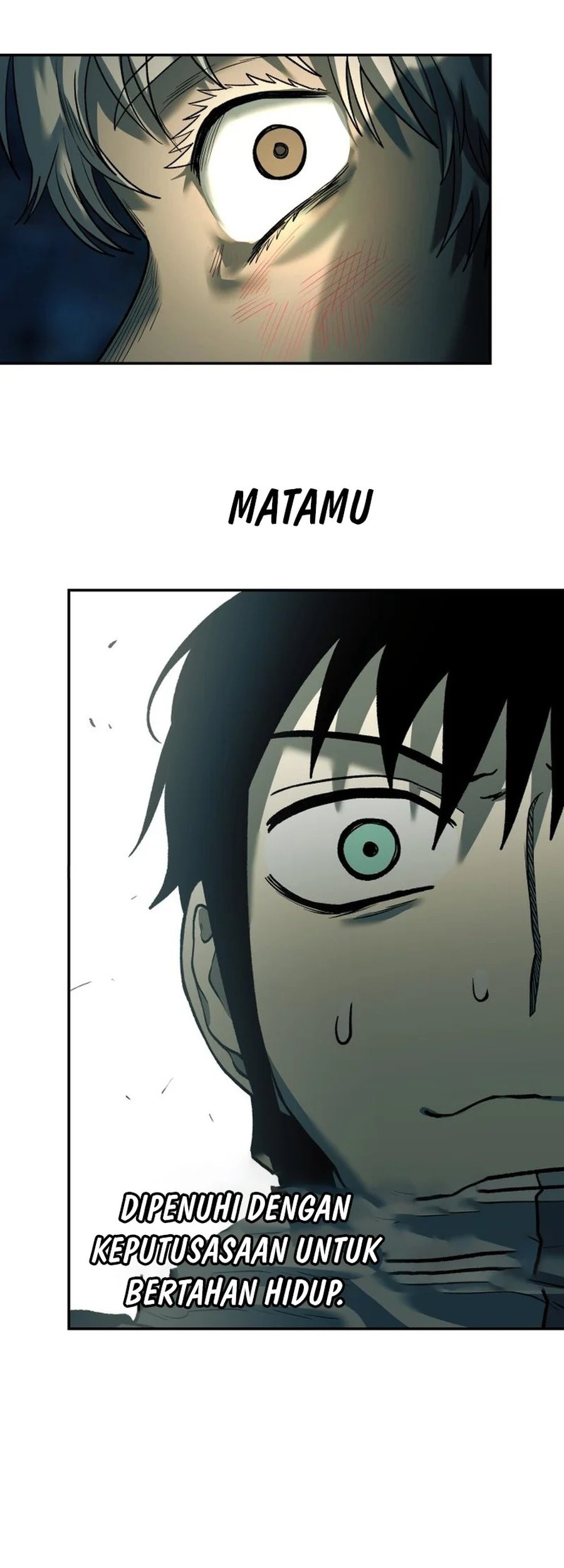 Surviving the Apocalypse Chapter 41 Gambar 15