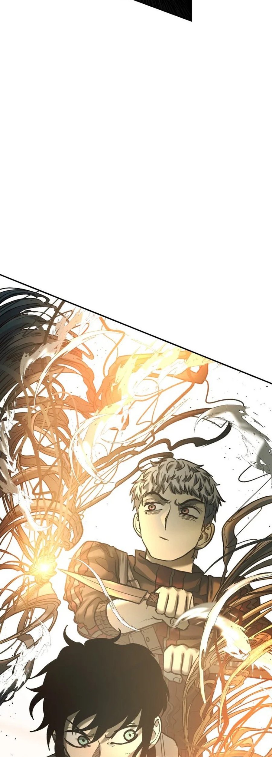 Surviving the Apocalypse Chapter 41 Gambar 22